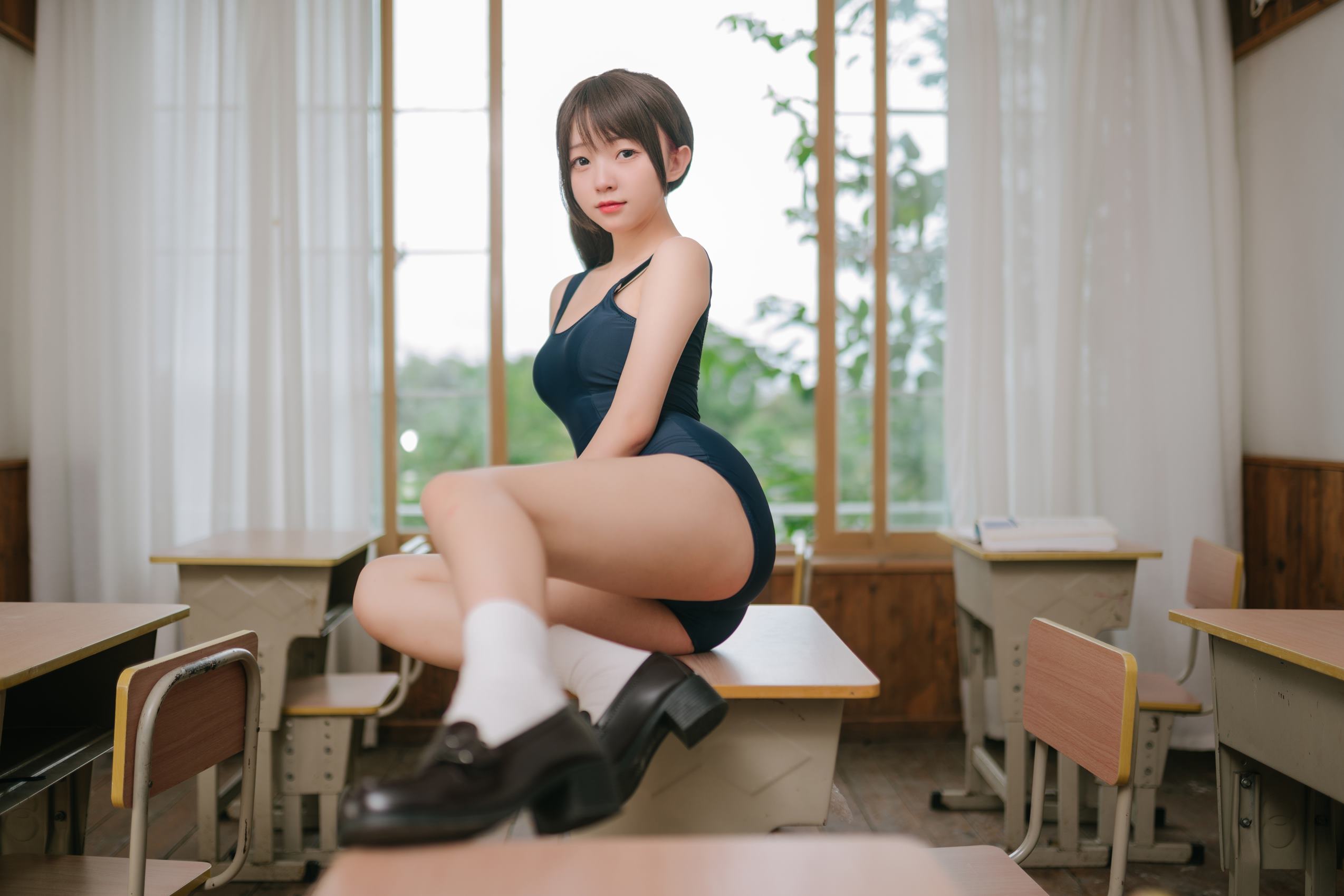 图片[77]-花铃 – 死库水[93P] – 速更版-美库