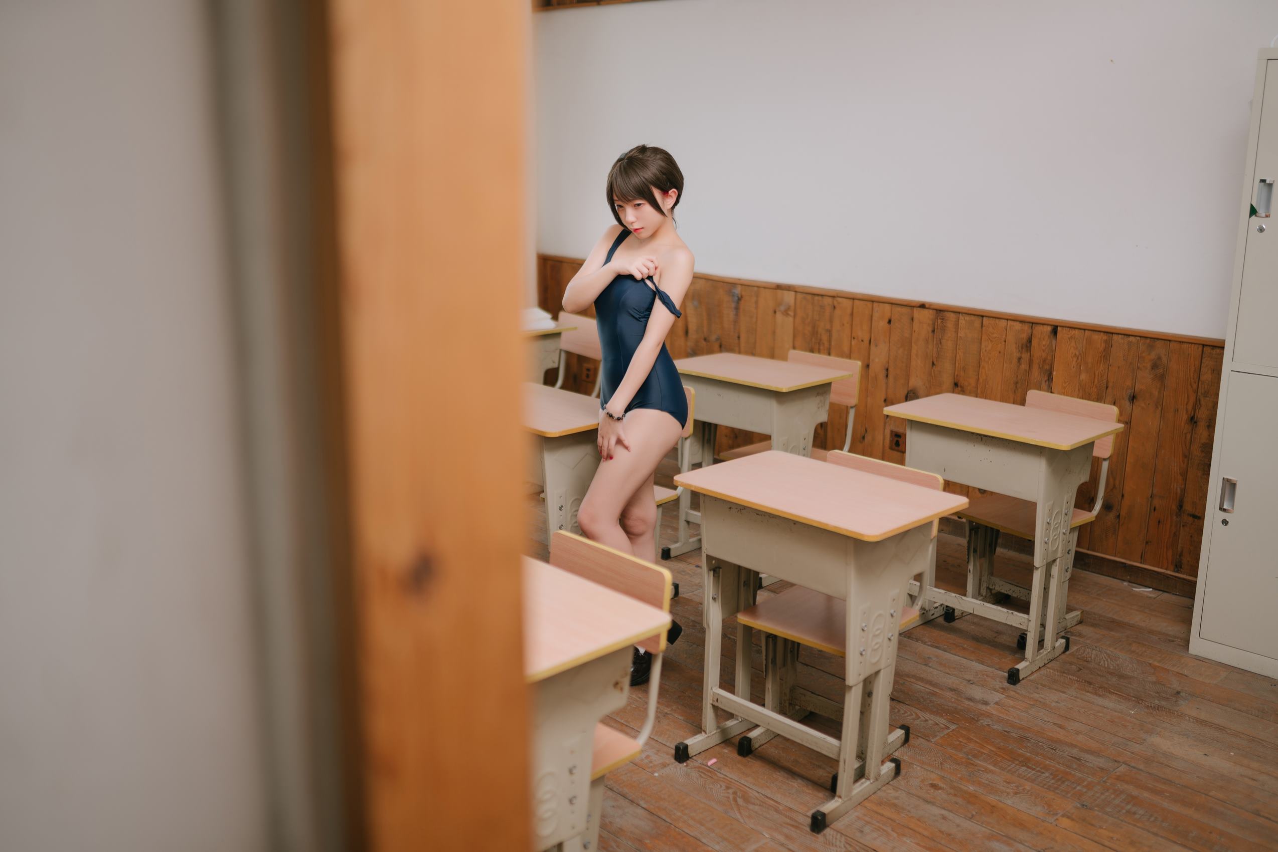 图片[78]-花铃 – 死库水[93P] – 速更版-美库