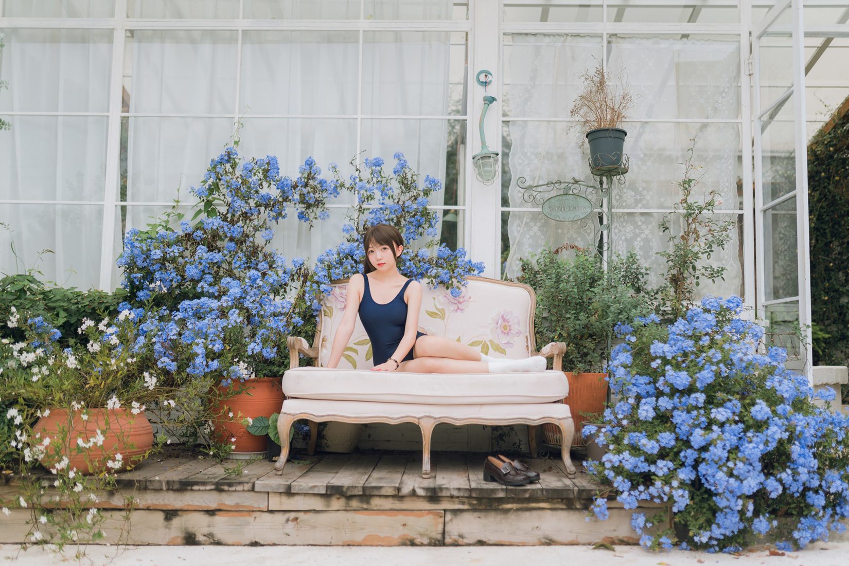 图片[86]-花铃 – 死库水[93P] – 速更版-美库