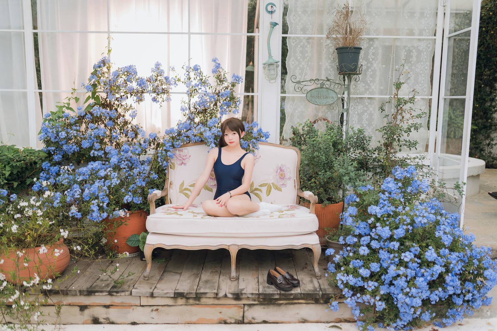 图片[89]-花铃 – 死库水[93P] – 速更版-美库