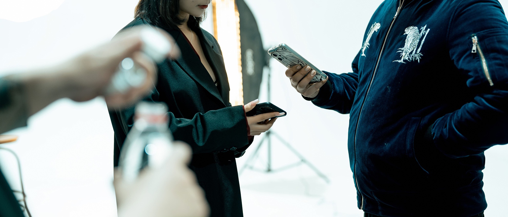 图片[10]-yuuhui玉汇  – 应招模特[76P] – 速更版-美库