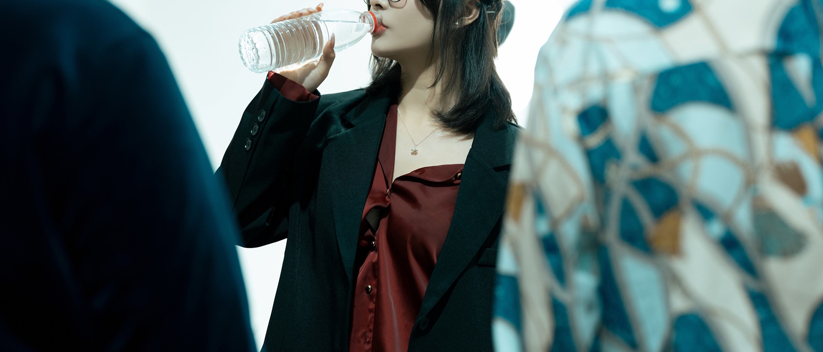 图片[11]-yuuhui玉汇  – 应招模特[76P] – 速更版-美库