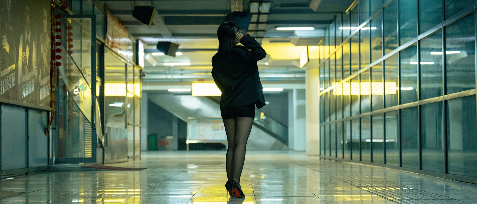 图片[16]-yuuhui玉汇  – 应招模特[76P] – 速更版-美库