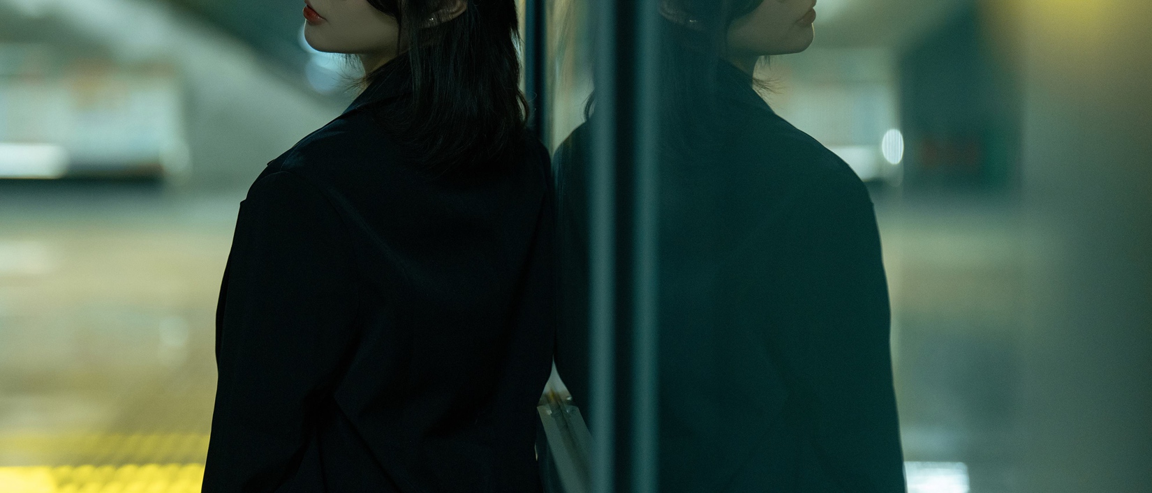 图片[20]-yuuhui玉汇  – 应招模特[76P] – 速更版-美库