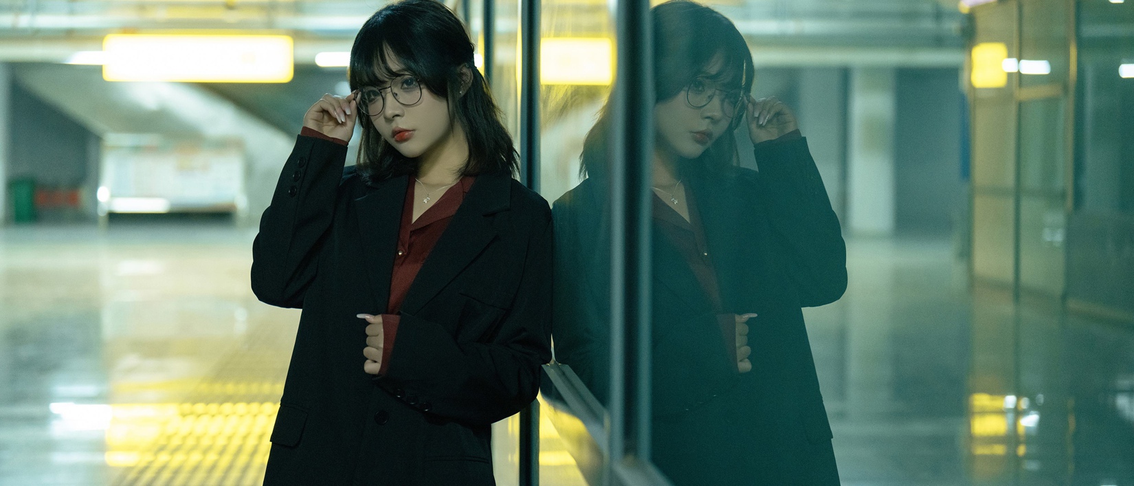 图片[21]-yuuhui玉汇  – 应招模特[76P] – 速更版-美库