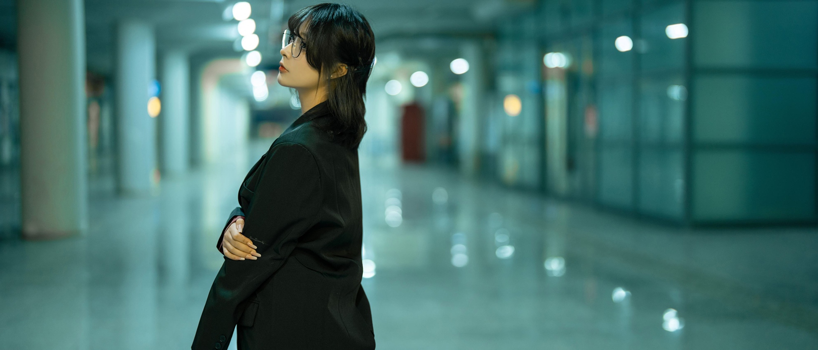 图片[26]-yuuhui玉汇  – 应招模特[76P] – 速更版-美库