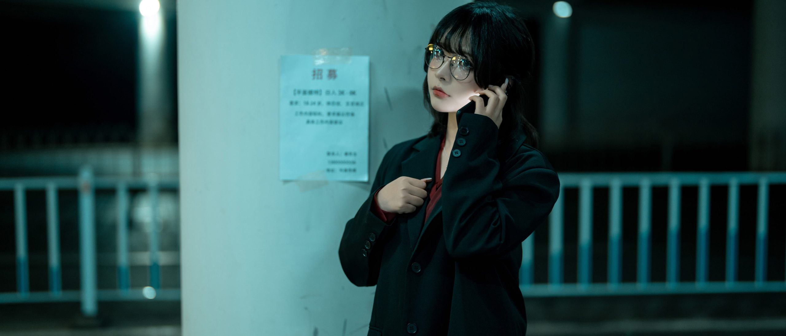 图片[48]-yuuhui玉汇  – 应招模特[76P] – 速更版-美库