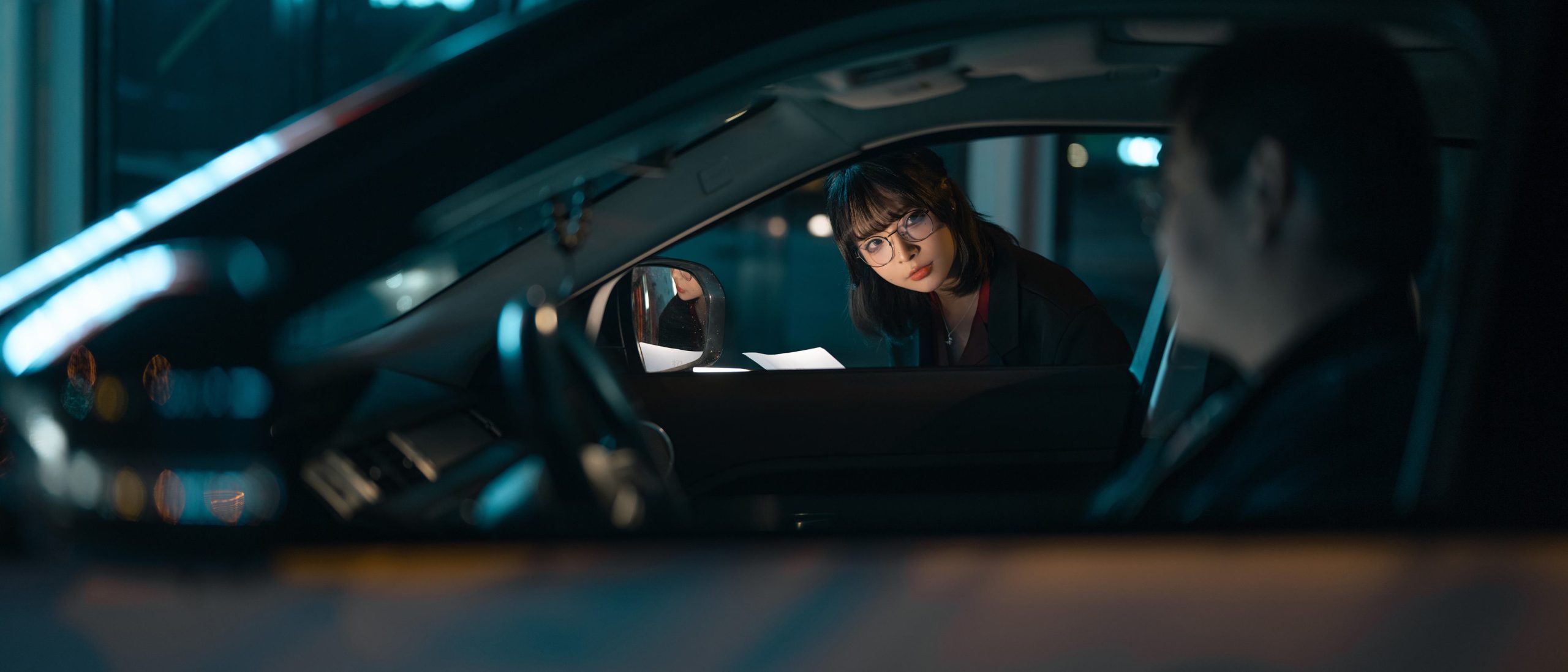 图片[50]-yuuhui玉汇  – 应招模特[76P] – 速更版-美库