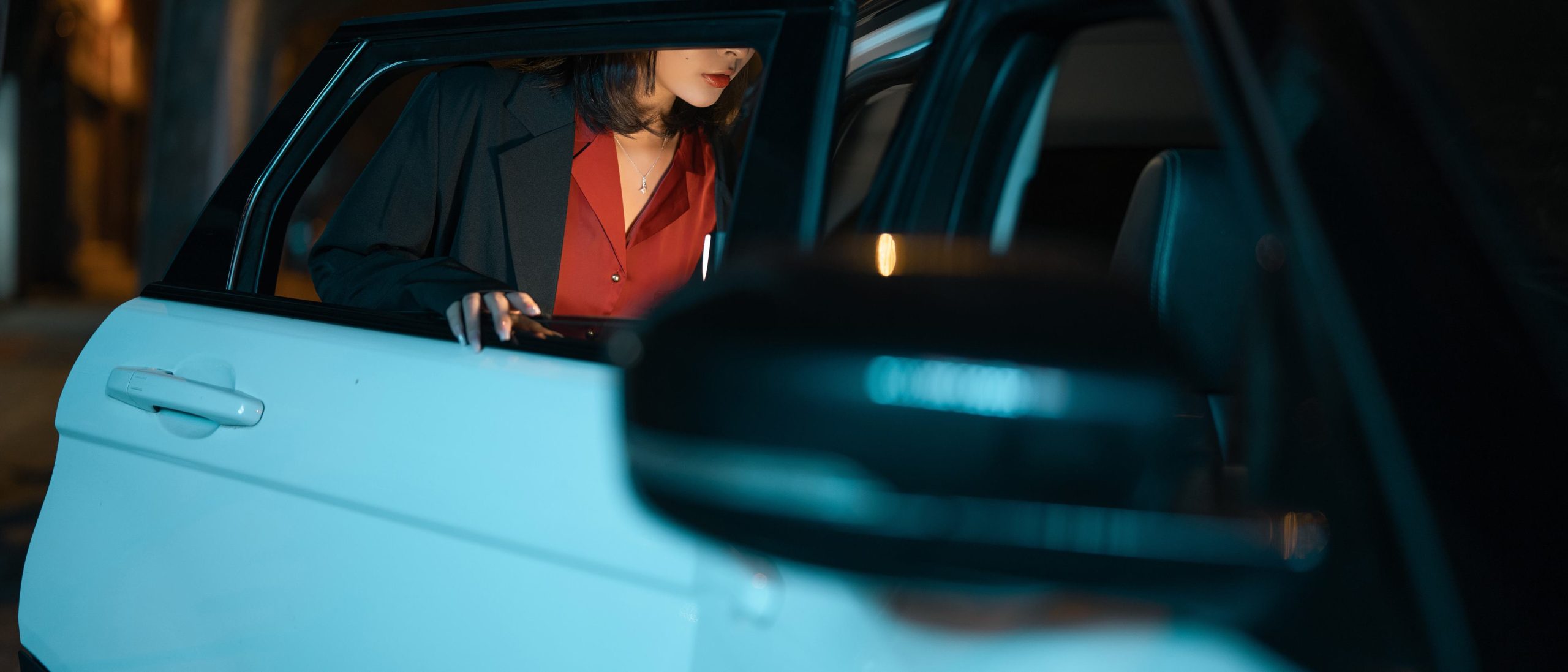 图片[53]-yuuhui玉汇  – 应招模特[76P] – 速更版-美库