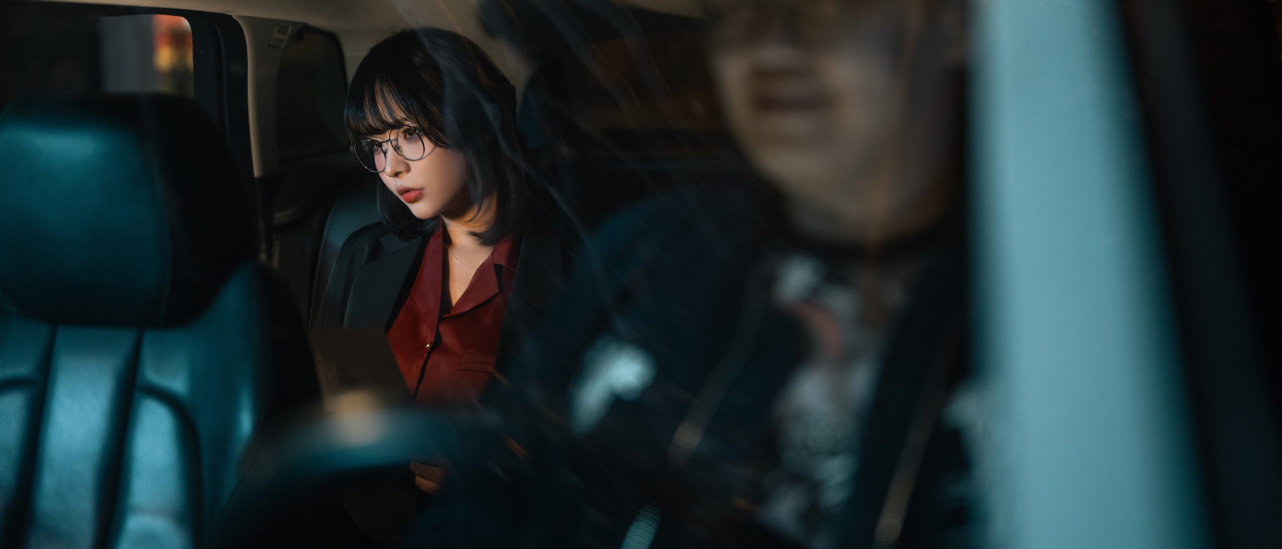 图片[54]-yuuhui玉汇  – 应招模特[76P] – 速更版-美库