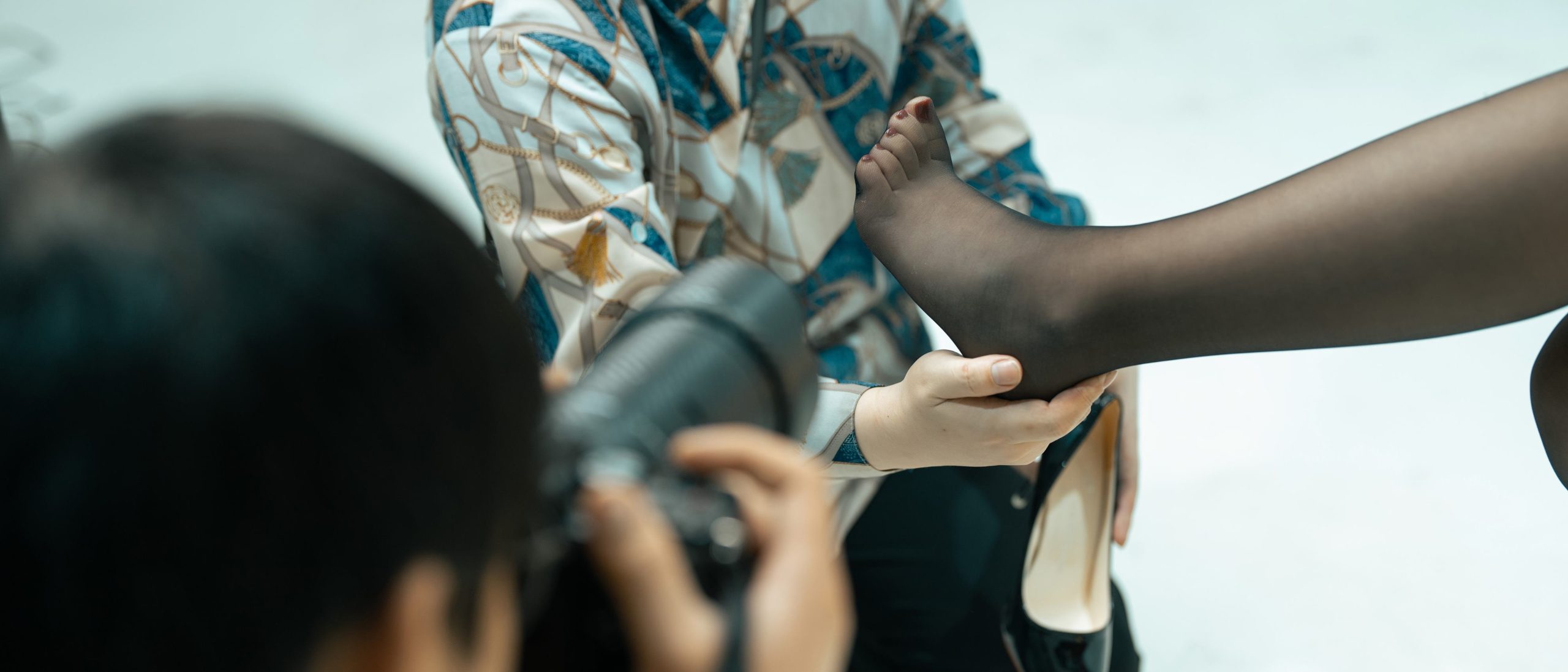 图片[77]-yuuhui玉汇  – 应招模特[76P] – 速更版-美库