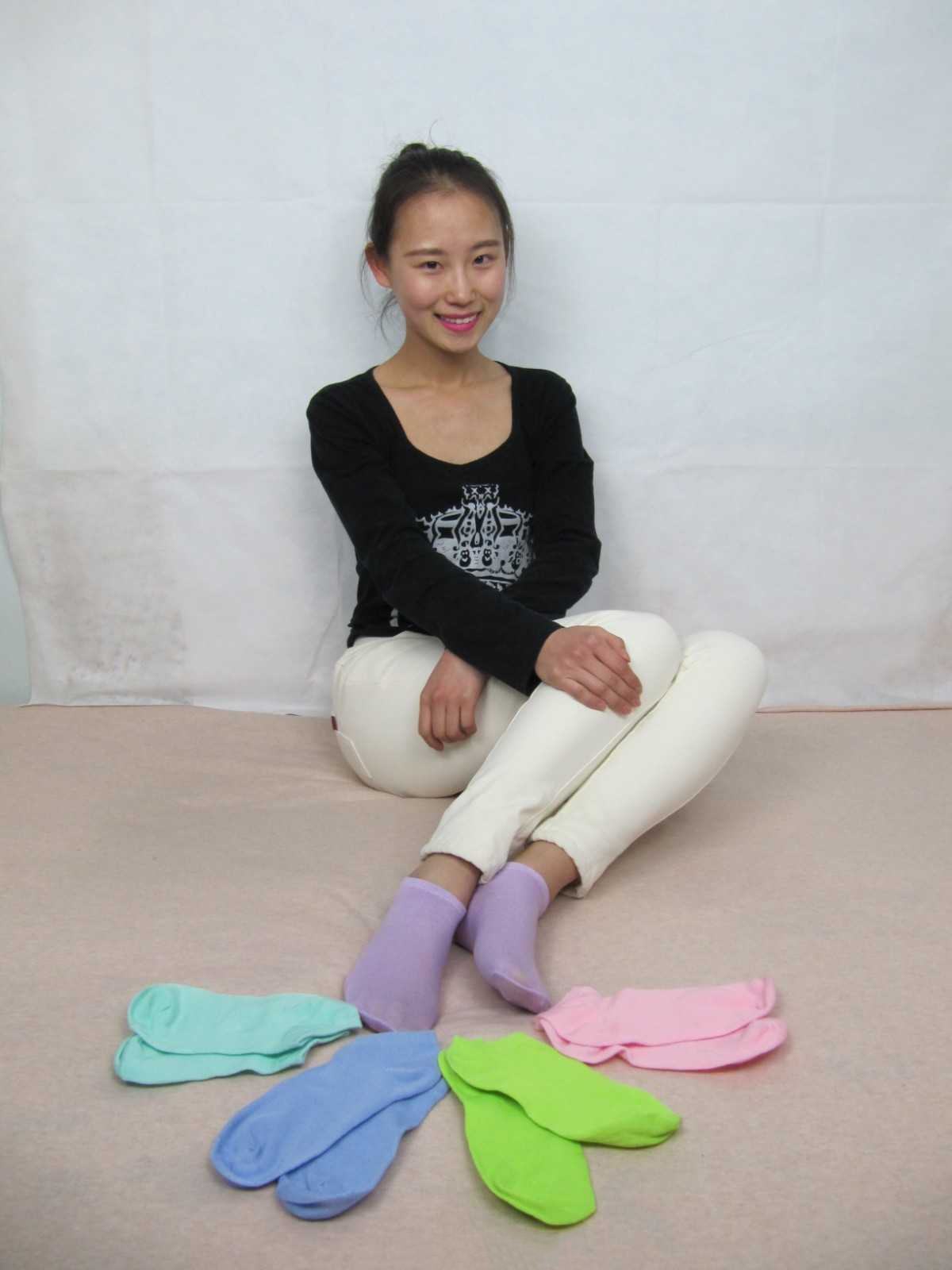 图片[10]-织梦行影@NO.039-第三十八期 学苑女生娟子 稀有作品（学苑）（预览版）[10P] – 速更版-美库