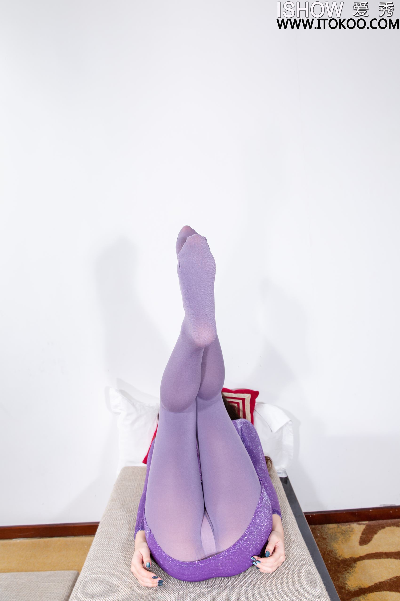 图片[27]-[ISHOW爱秀]2024.07.27 NO.426 蔡白白[30+1P] – 速更版-美库