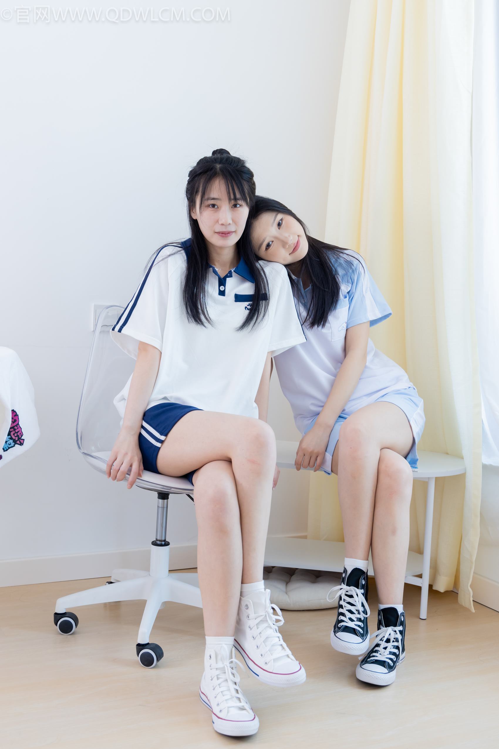 图片[12]-物恋传媒 NO.1977 小竹&菜菜[156P] – 速更版-美库