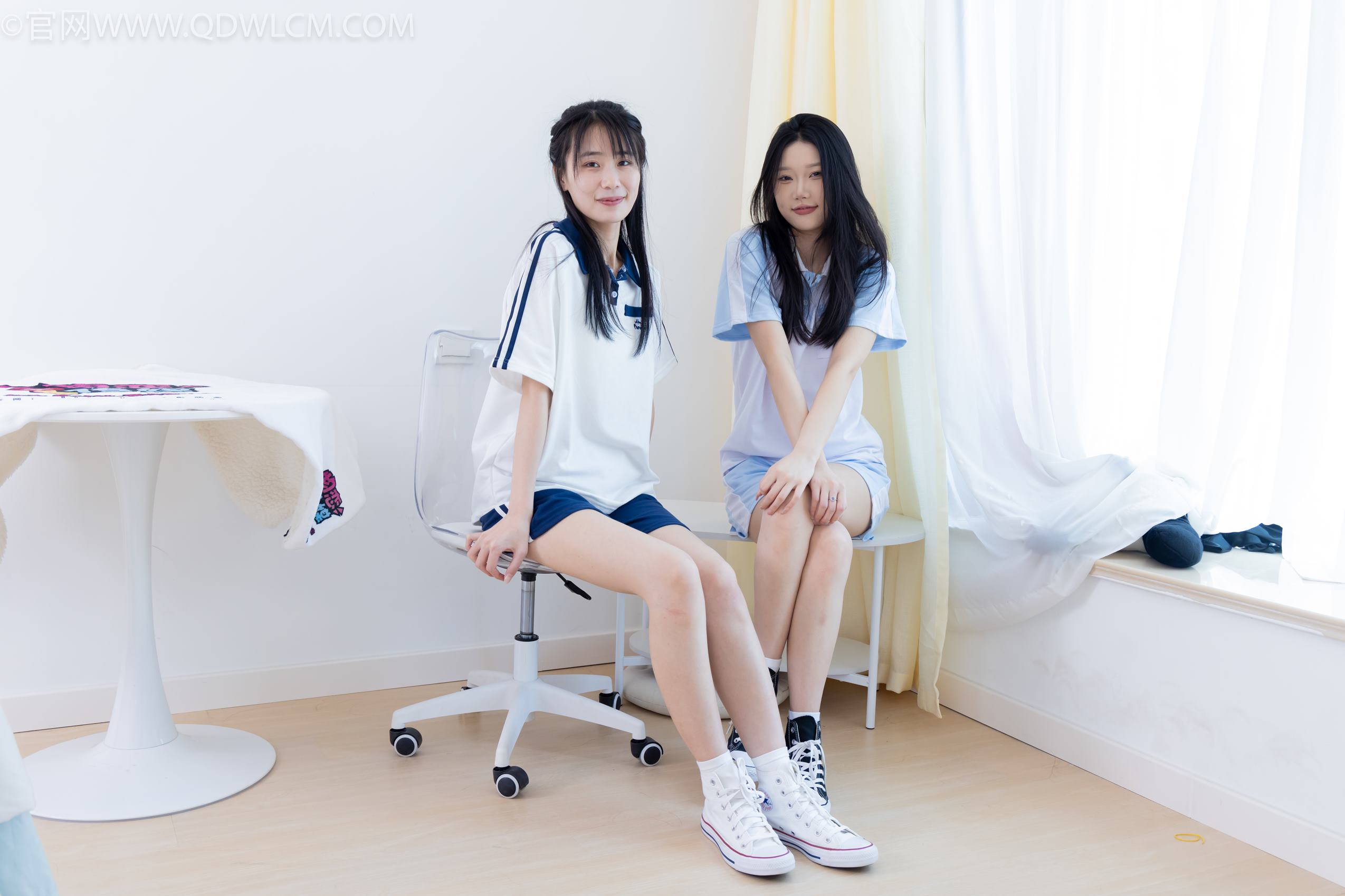 图片[15]-物恋传媒 NO.1977 小竹&菜菜[156P] – 速更版-美库