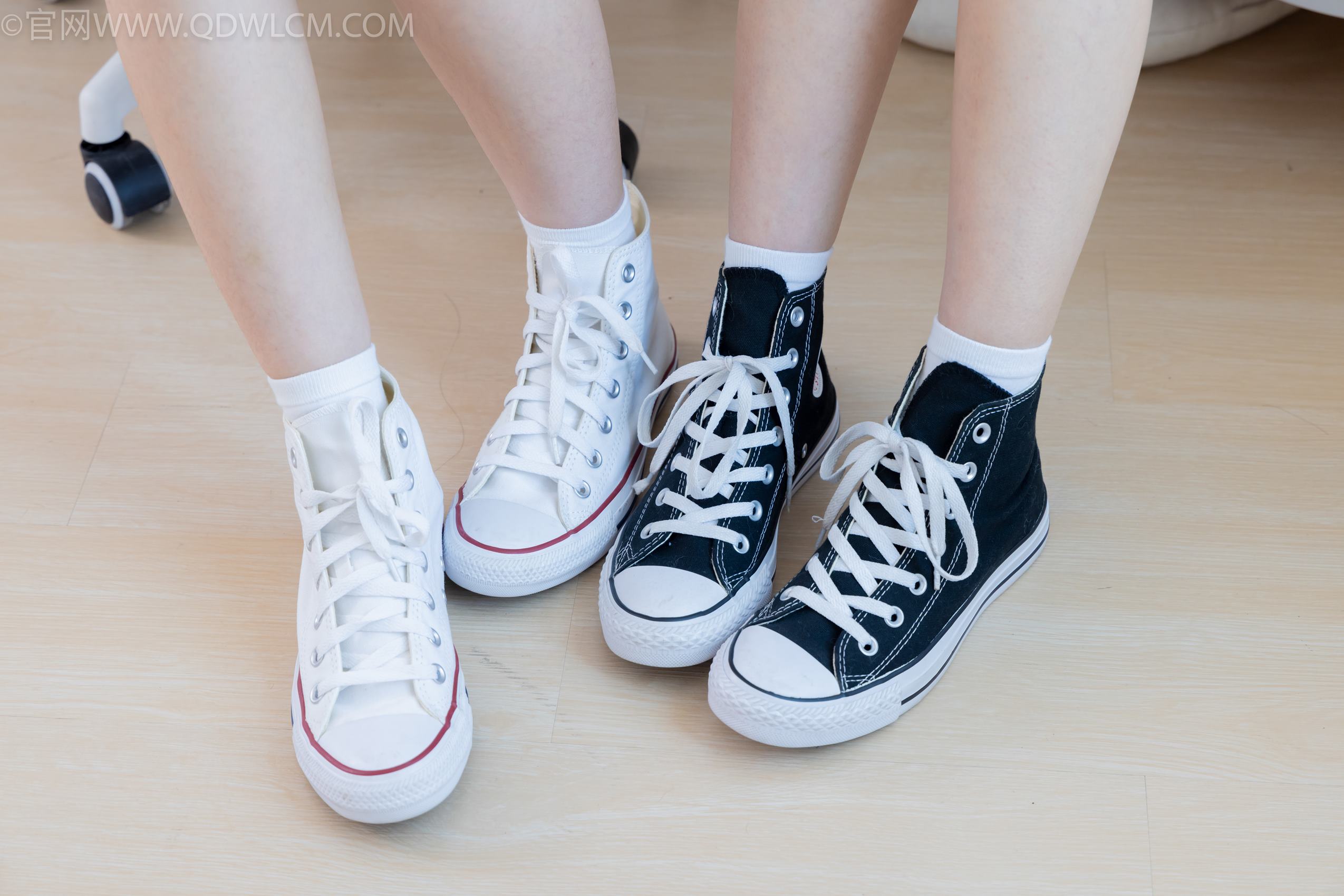 图片[18]-物恋传媒 NO.1977 小竹&菜菜[156P] – 速更版-美库