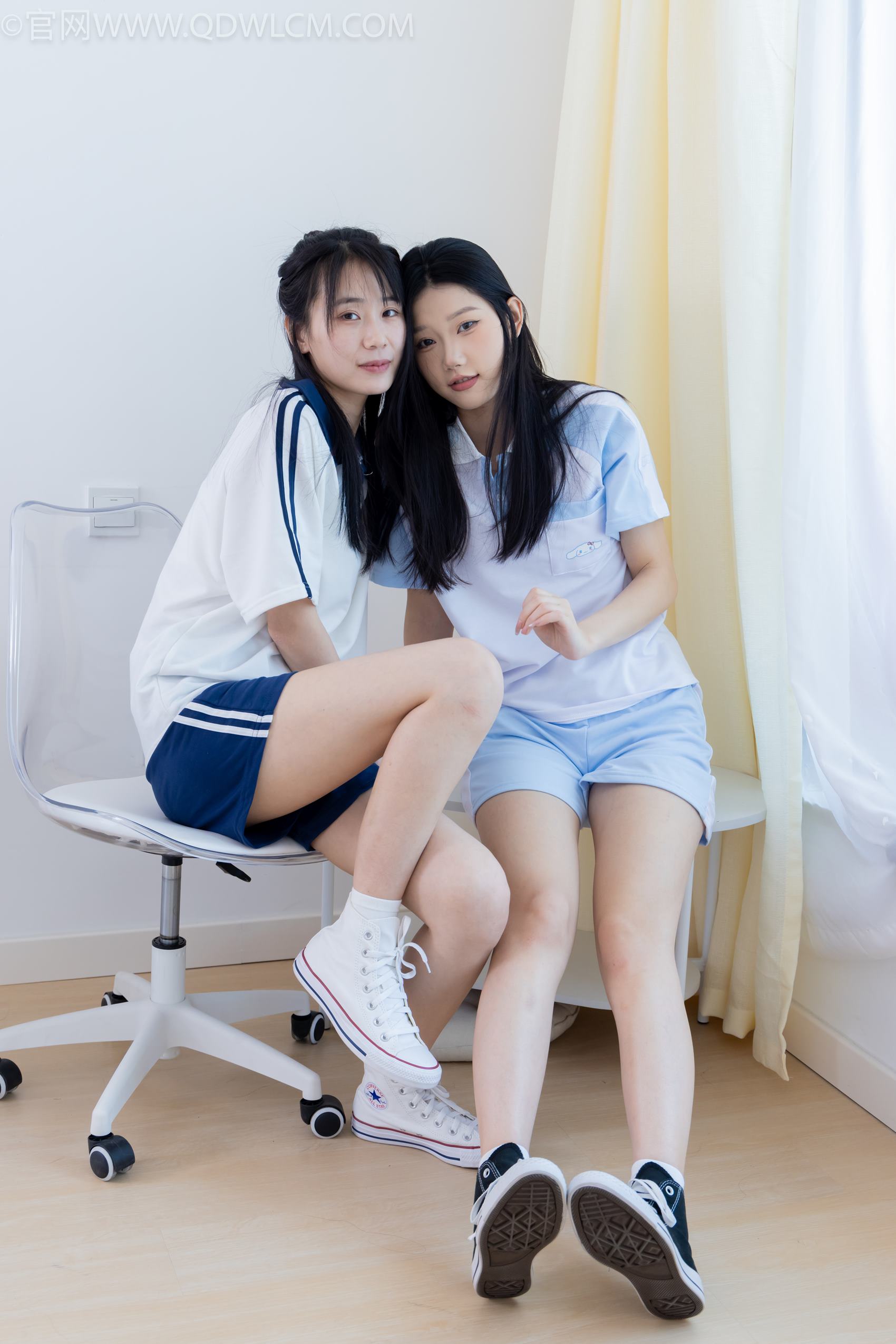 图片[23]-物恋传媒 NO.1977 小竹&菜菜[156P] – 速更版-美库