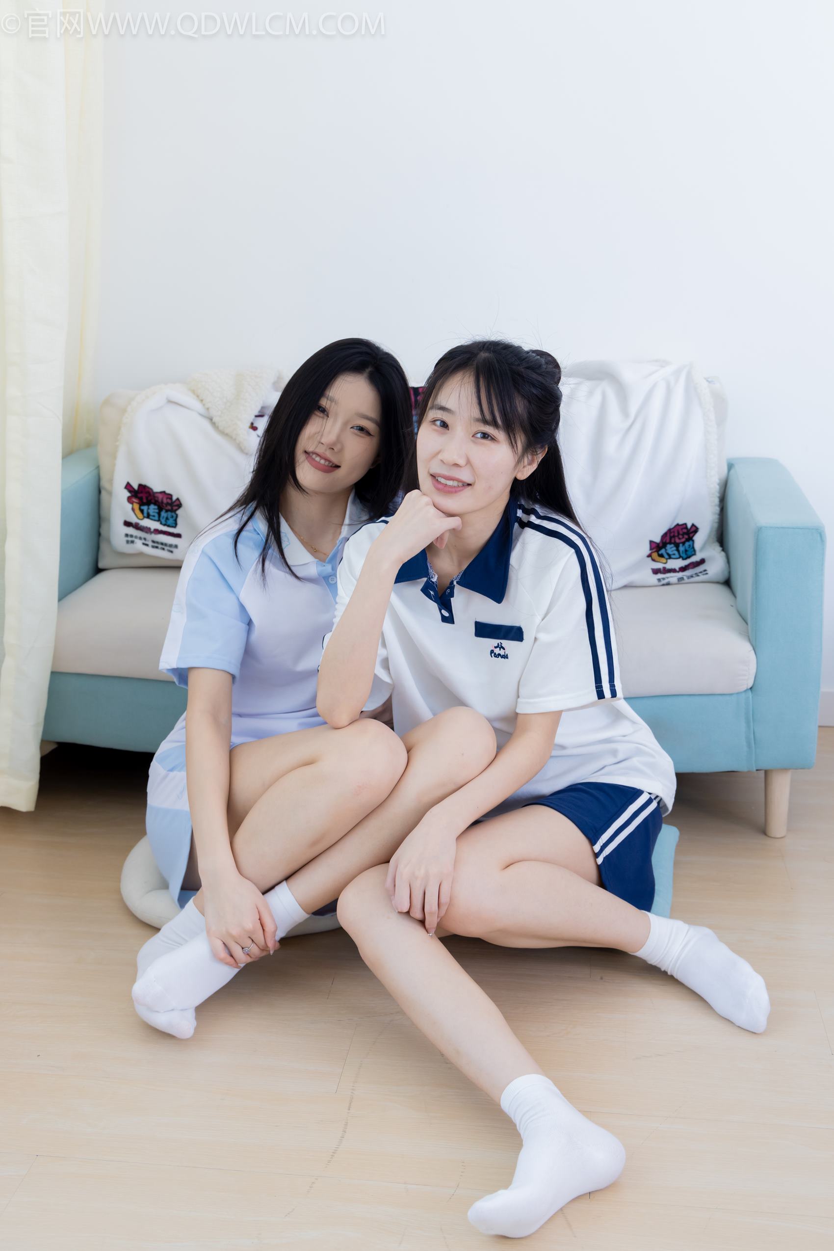 图片[46]-物恋传媒 NO.1977 小竹&菜菜[156P] – 速更版-美库