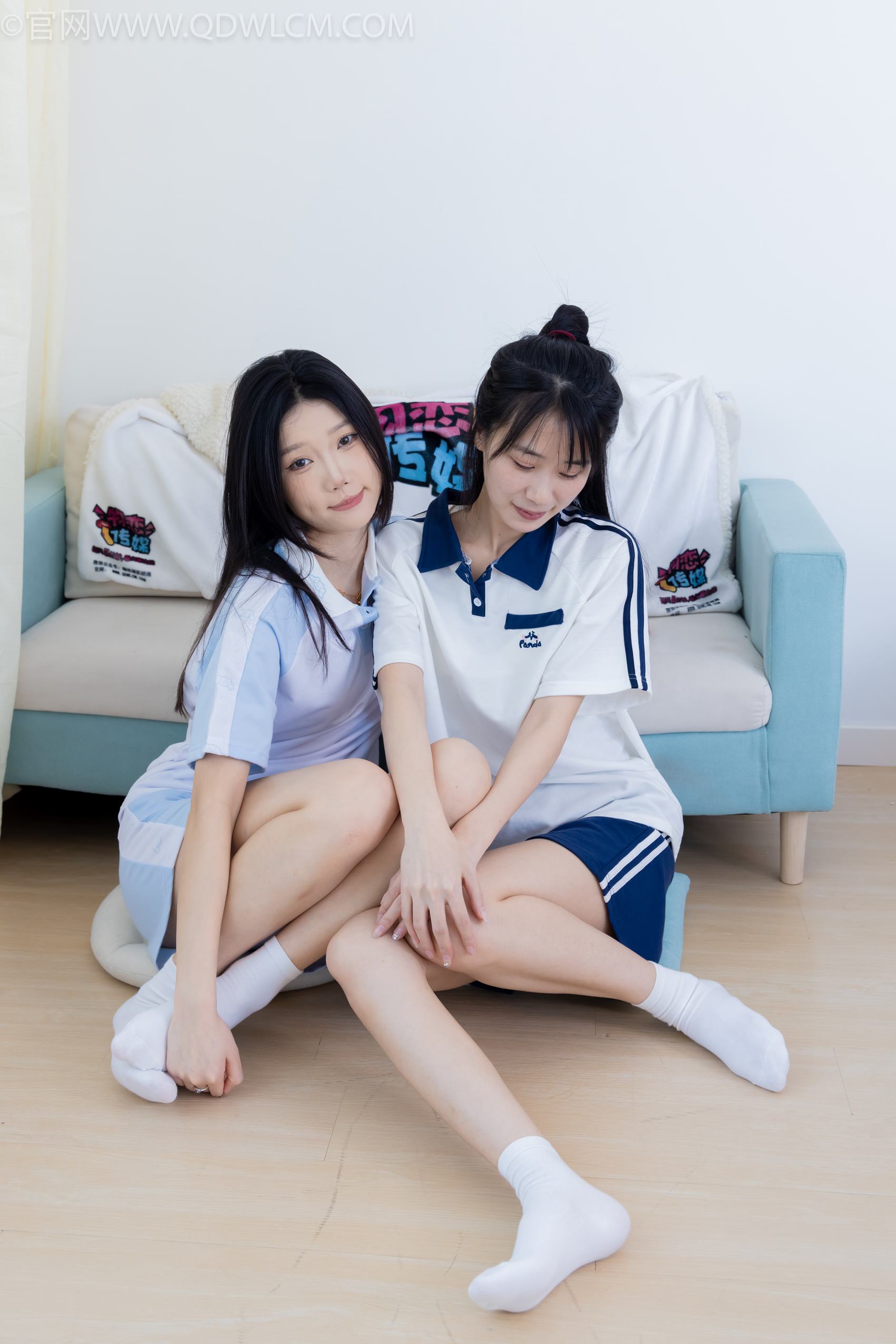 图片[47]-物恋传媒 NO.1977 小竹&菜菜[156P] – 速更版-美库