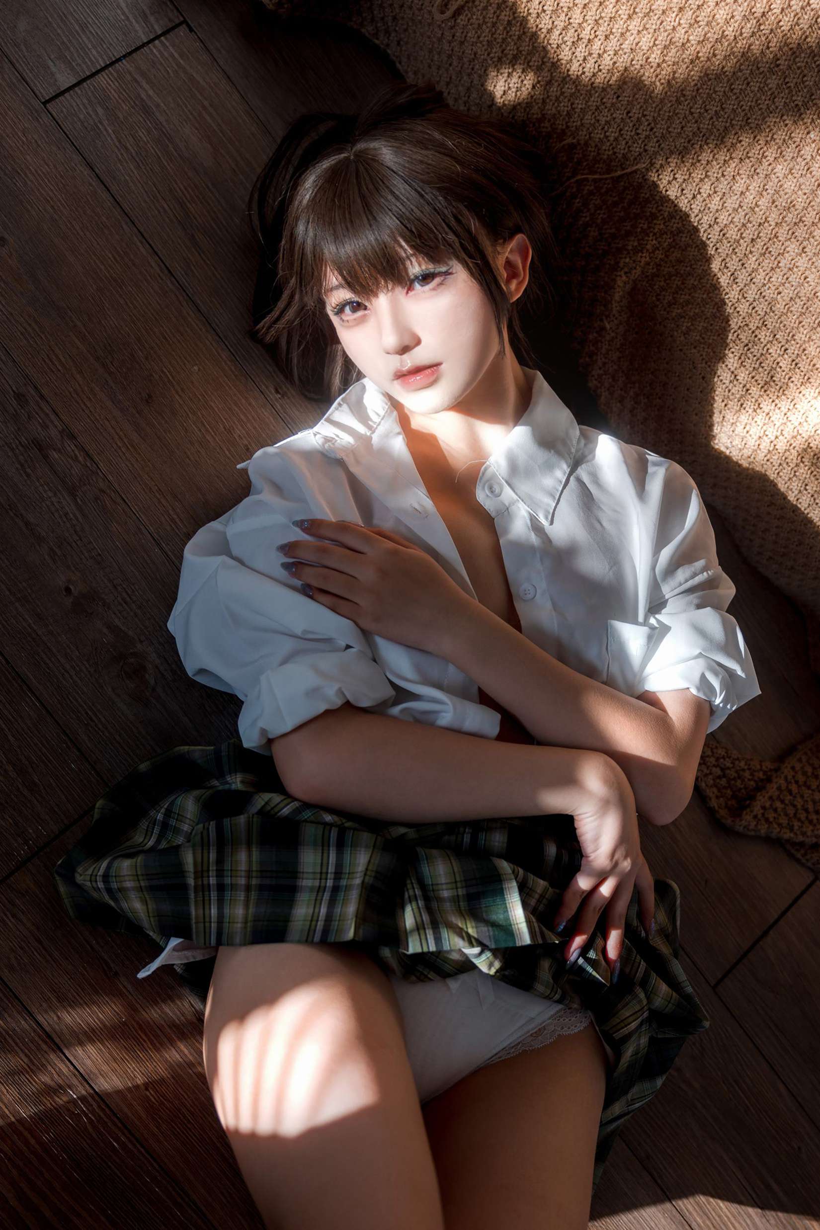 图片[13]-花铃  – 午后[16P] – 速更版-美库