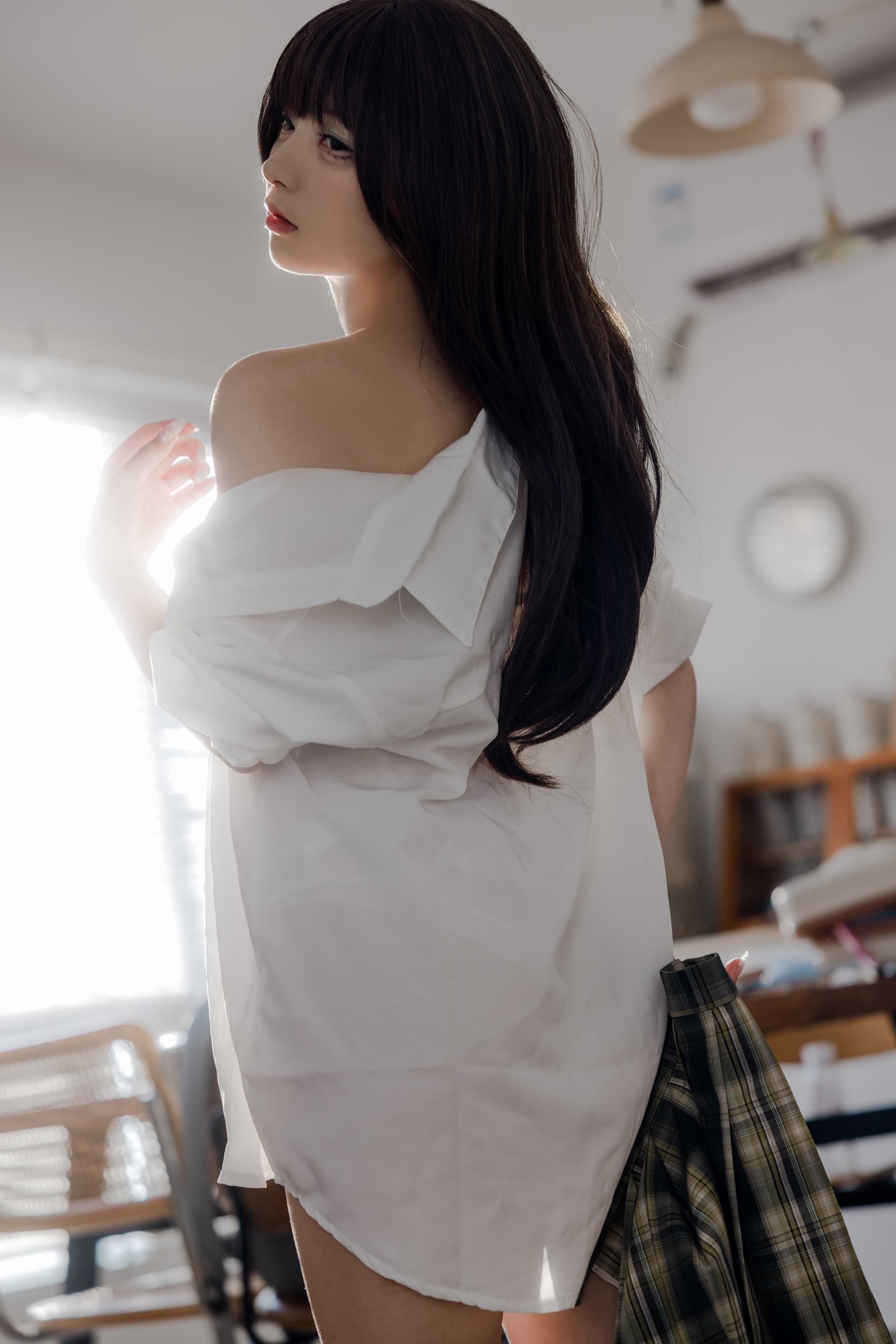 图片[17]-花铃  – 午后[16P] – 速更版-美库