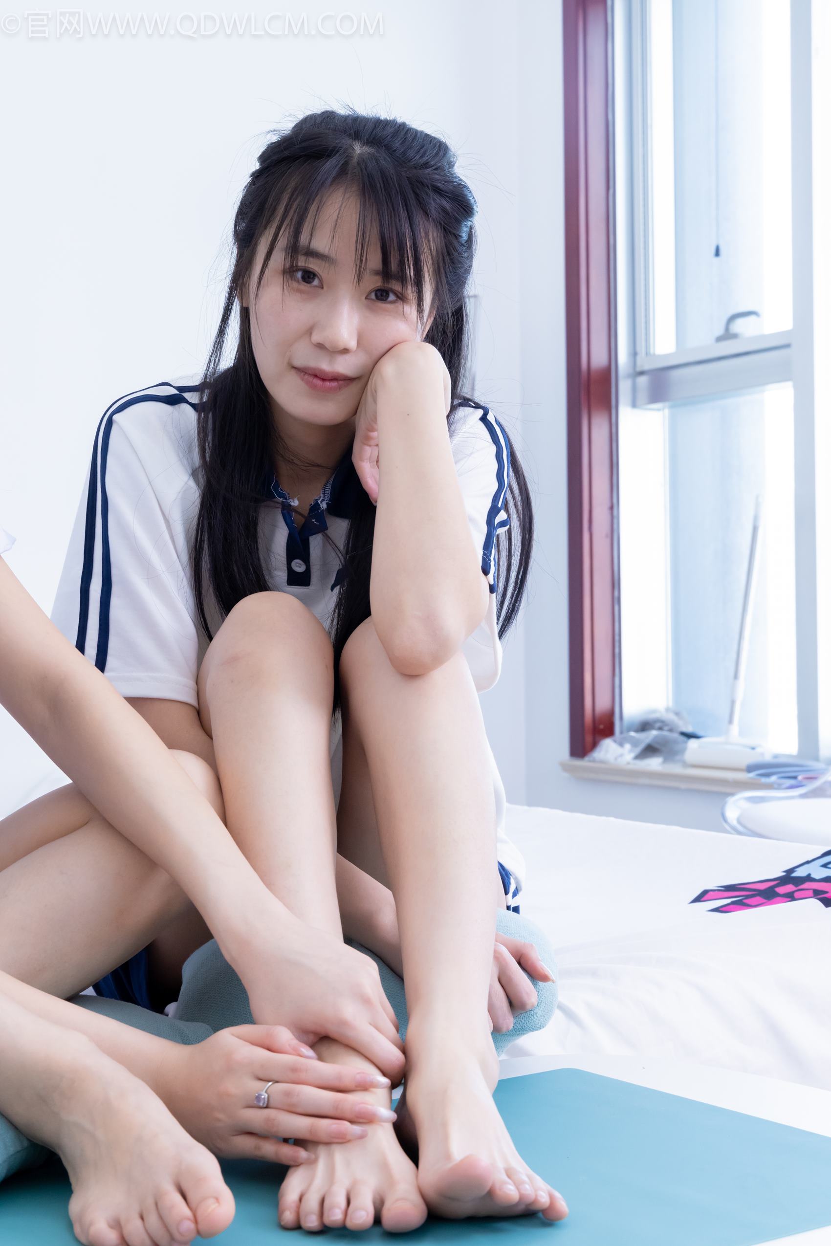 图片[128]-物恋传媒 NO.1977 小竹&菜菜[156P] – 速更版-美库