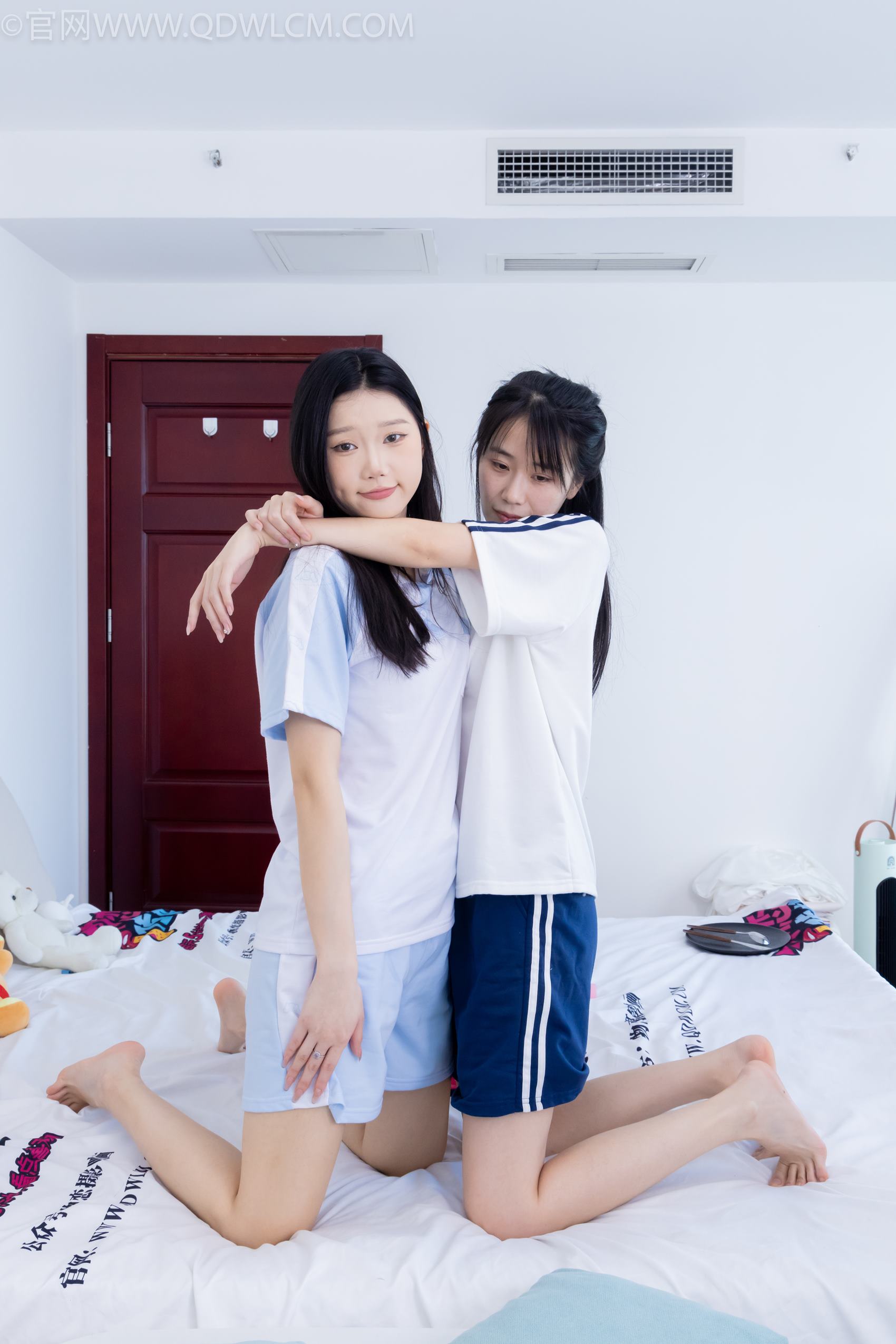 图片[135]-物恋传媒 NO.1977 小竹&菜菜[156P] – 速更版-美库