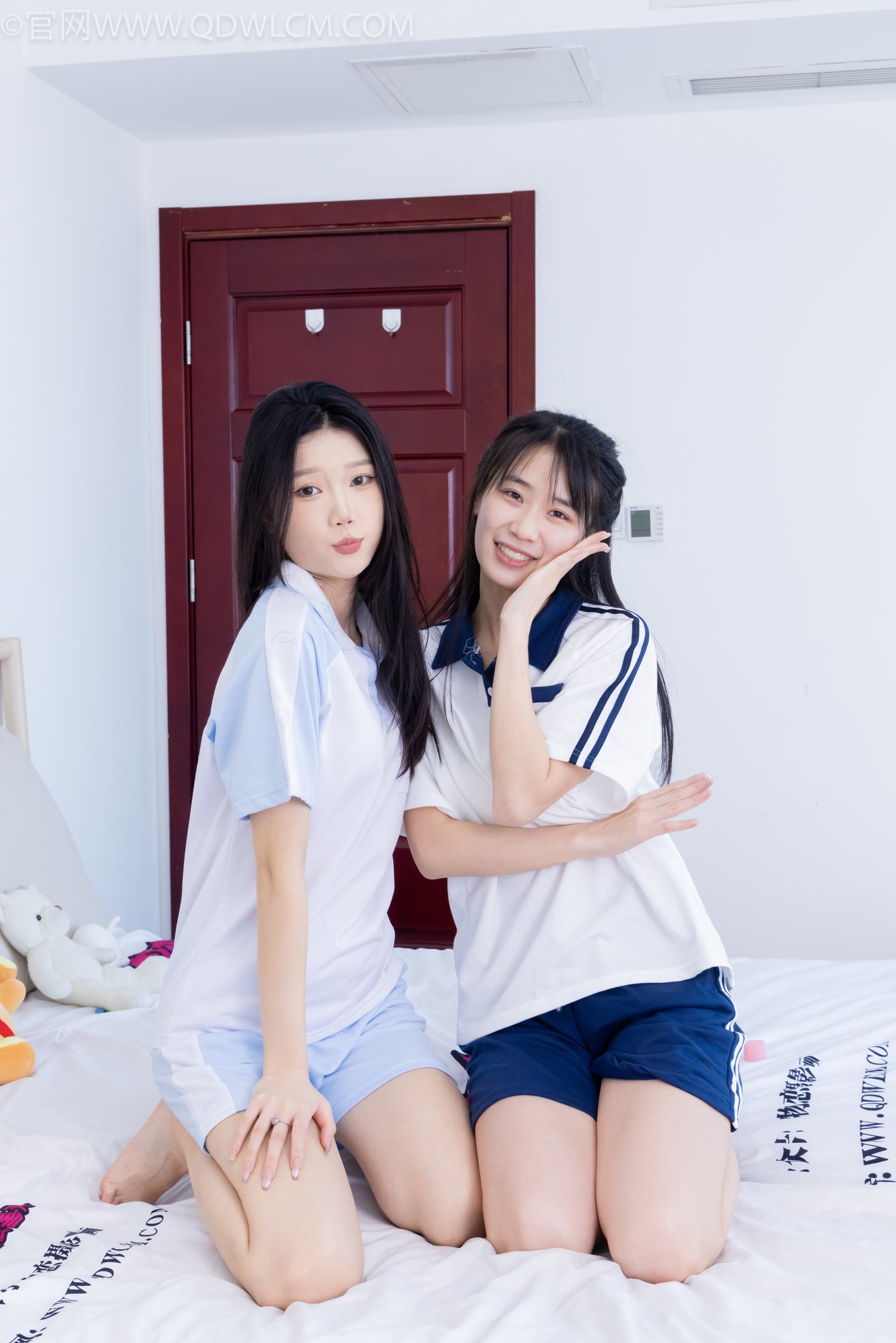 图片[138]-物恋传媒 NO.1977 小竹&菜菜[156P] – 速更版-美库