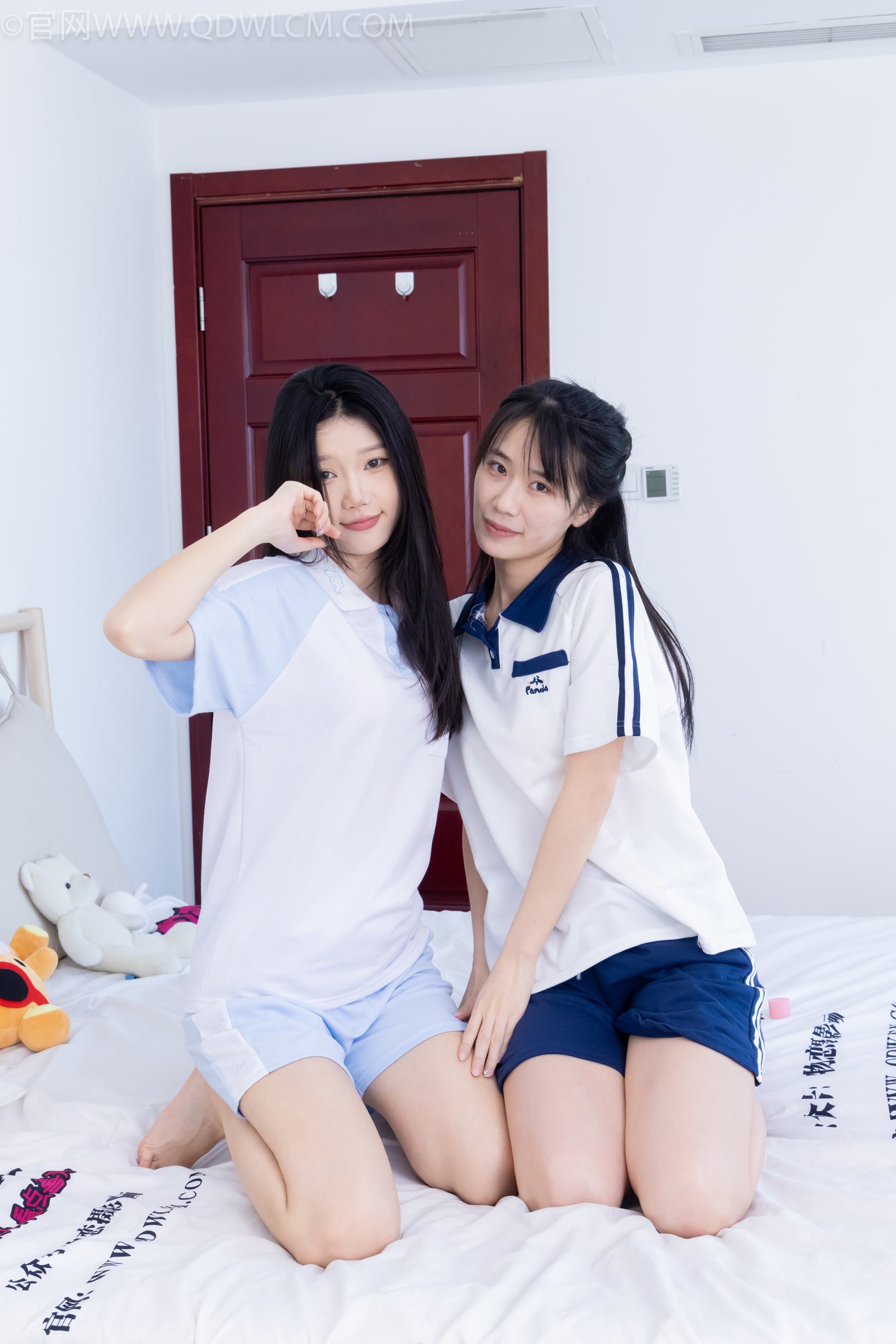 图片[140]-物恋传媒 NO.1977 小竹&菜菜[156P] – 速更版-美库