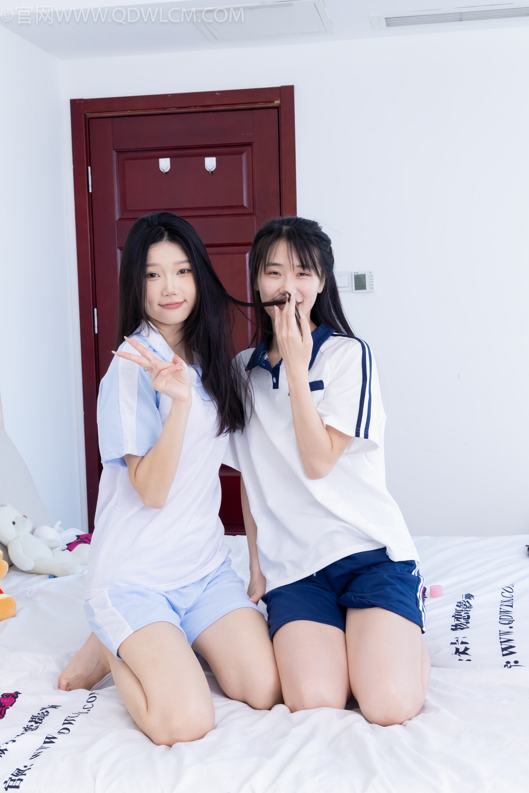 图片[141]-物恋传媒 NO.1977 小竹&菜菜[156P] – 速更版-美库