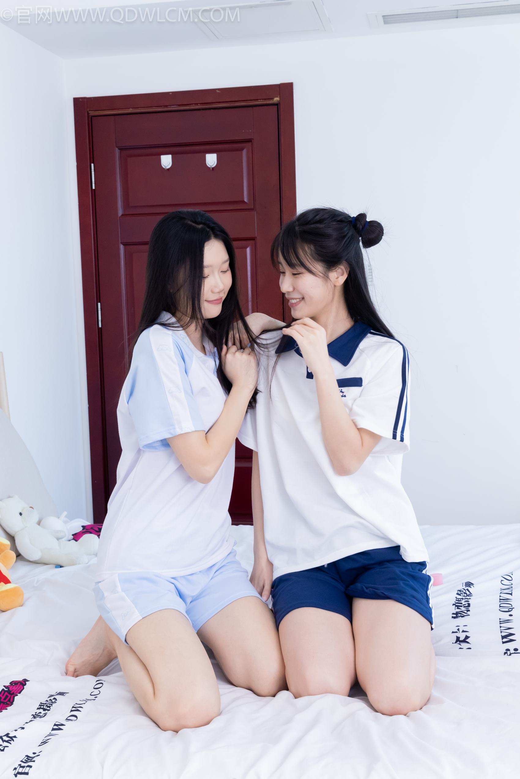 图片[142]-物恋传媒 NO.1977 小竹&菜菜[156P] – 速更版-美库