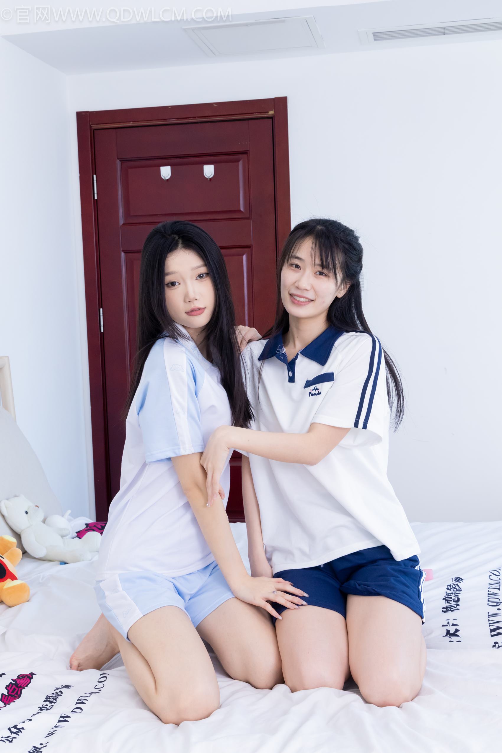 图片[143]-物恋传媒 NO.1977 小竹&菜菜[156P] – 速更版-美库