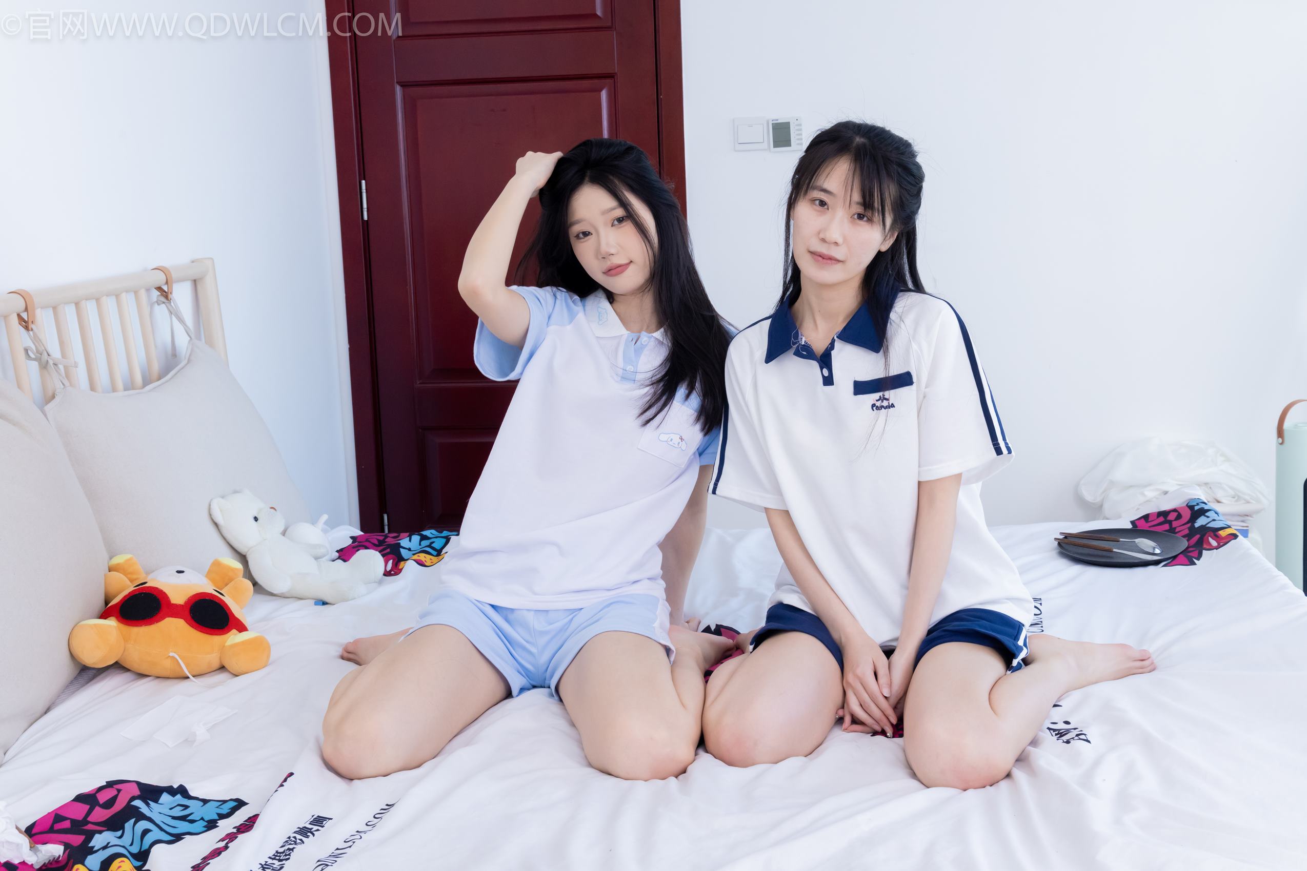 图片[151]-物恋传媒 NO.1977 小竹&菜菜[156P] – 速更版-美库