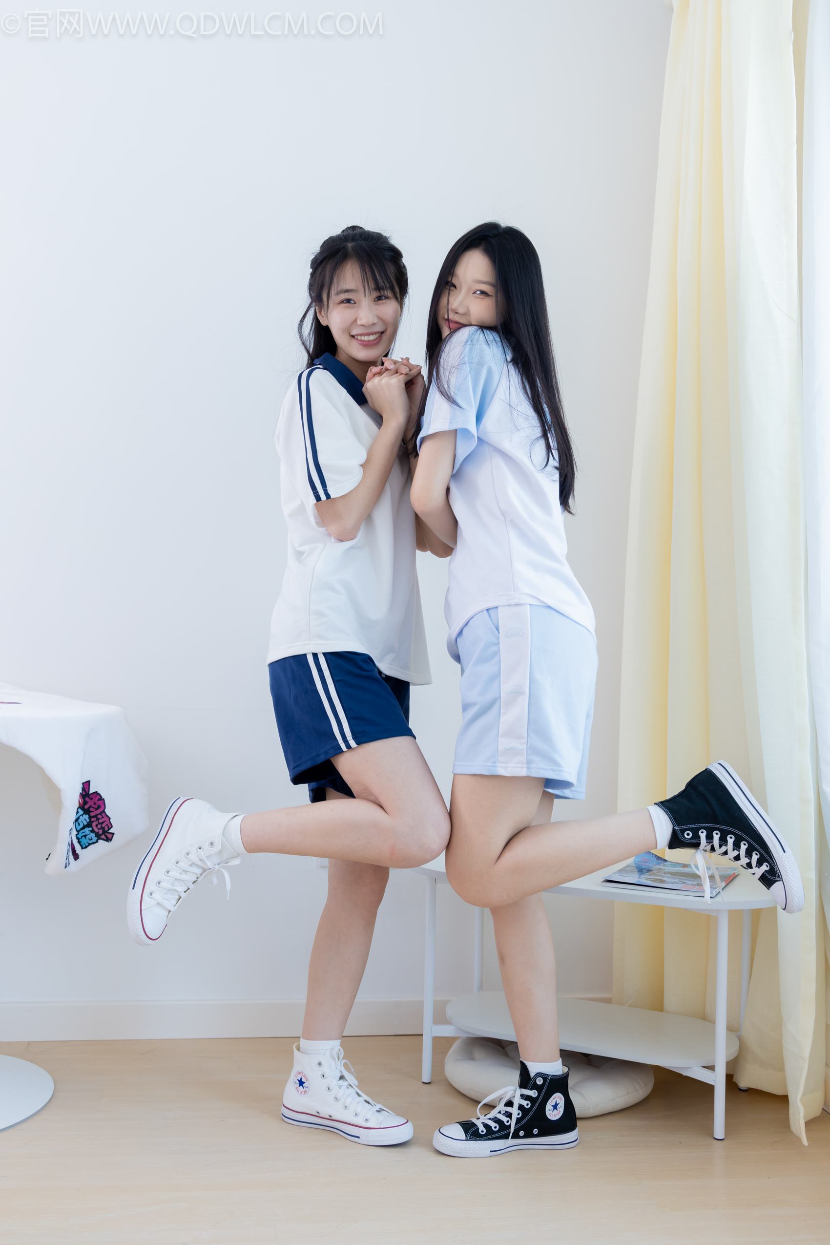 图片[157]-物恋传媒 NO.1977 小竹&菜菜[156P] – 速更版-美库