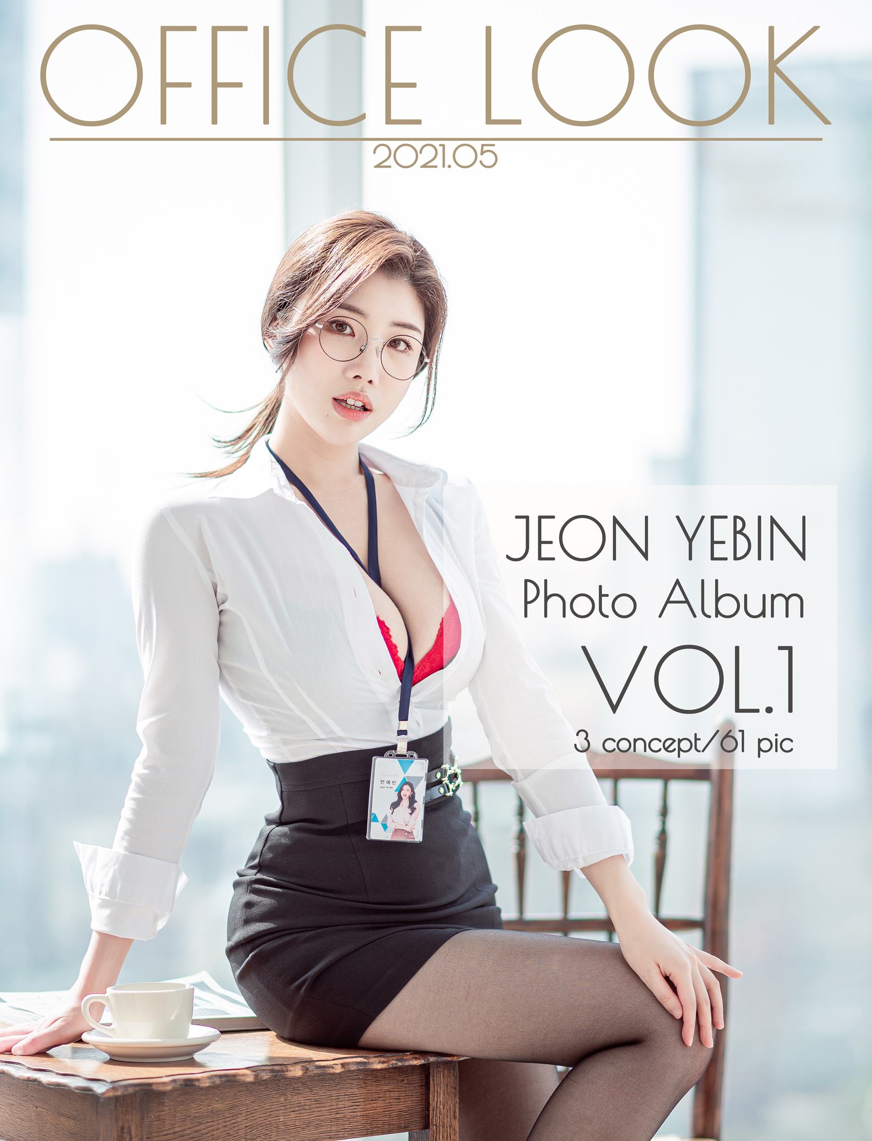 图片[10]-Yebin – office [61P] – 速更版-美库