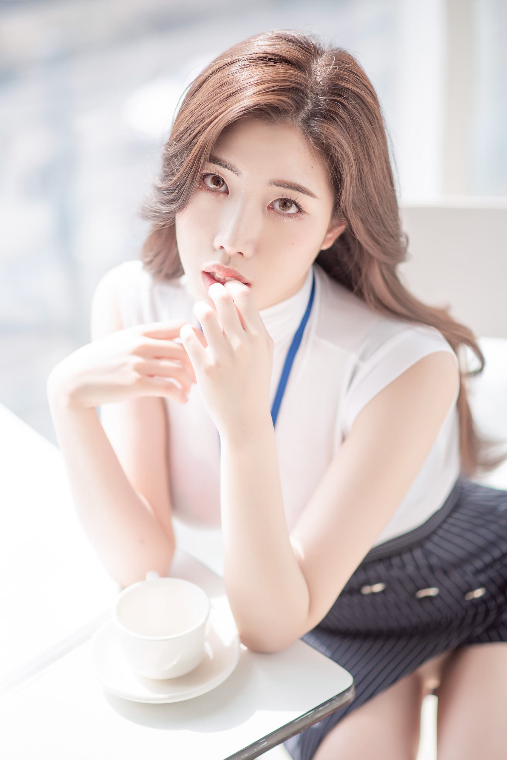 图片[19]-Yebin – office [61P] – 速更版-美库