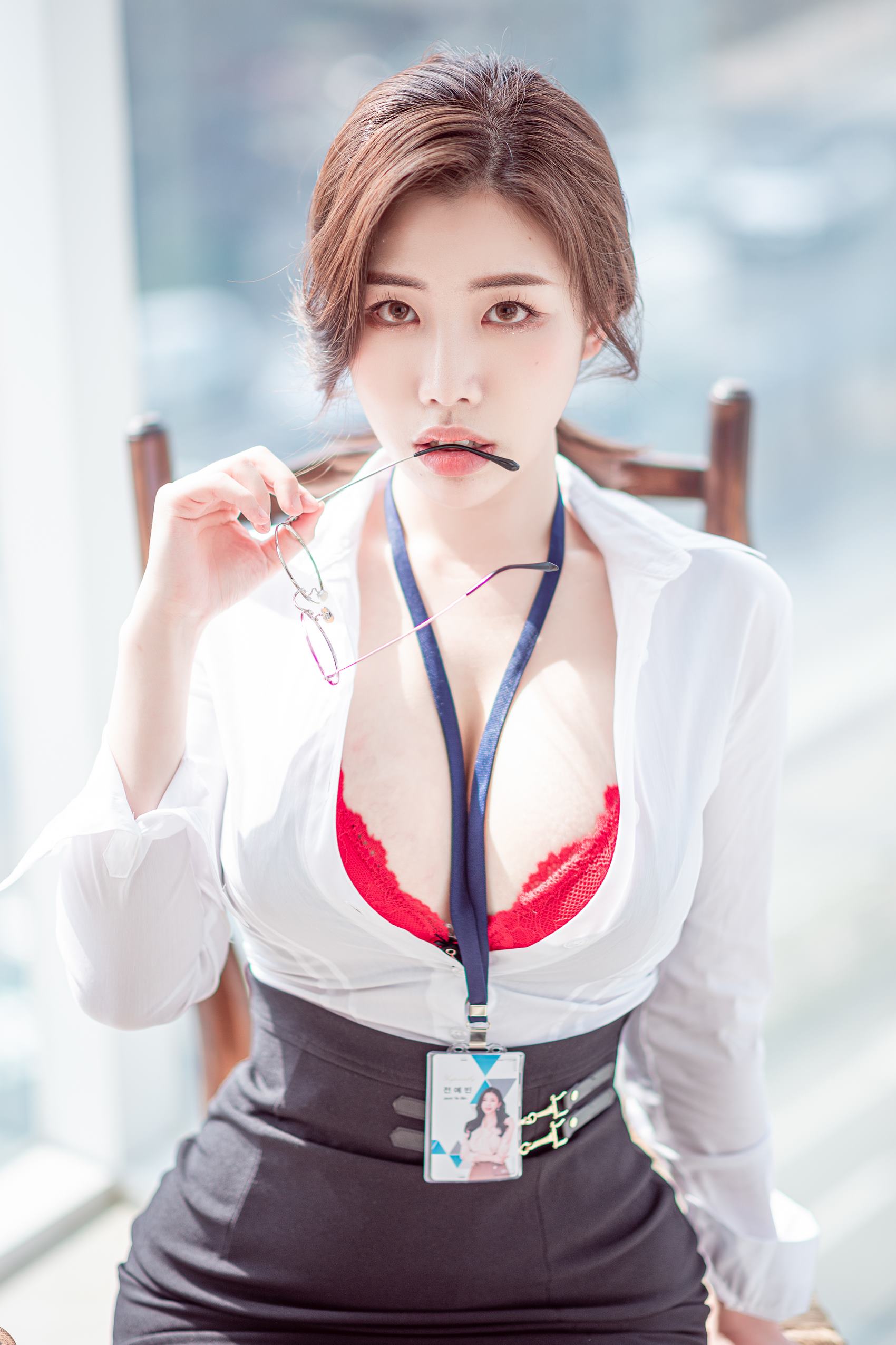 图片[46]-Yebin – office [61P] – 速更版-美库