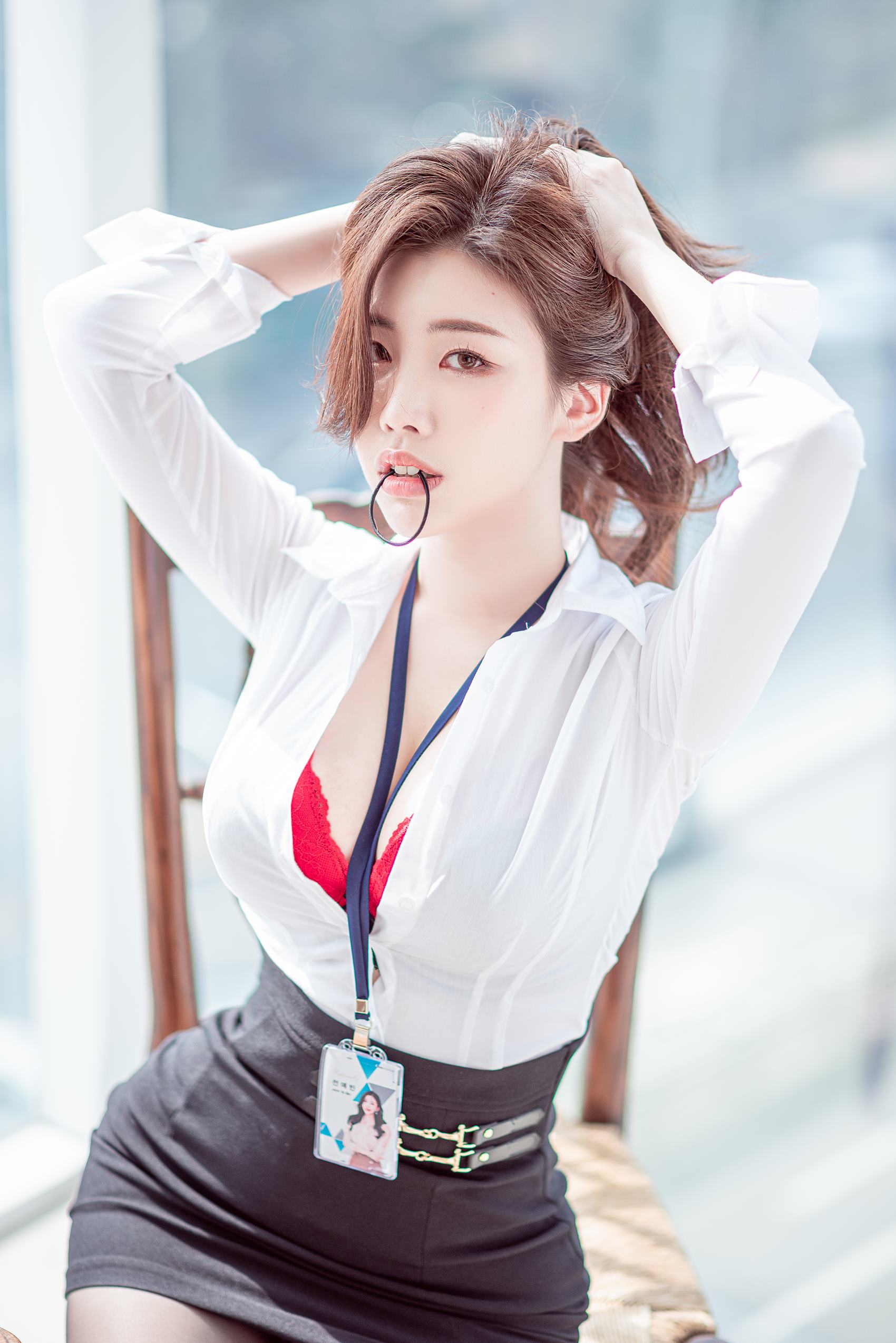 图片[48]-Yebin – office [61P] – 速更版-美库