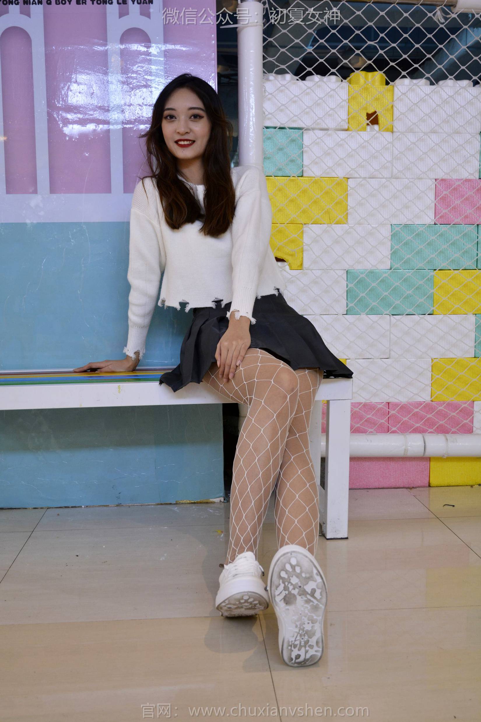 图片[12]-初夏女神 NO.147 依依 邻家女孩[140P] – 速更版-美库