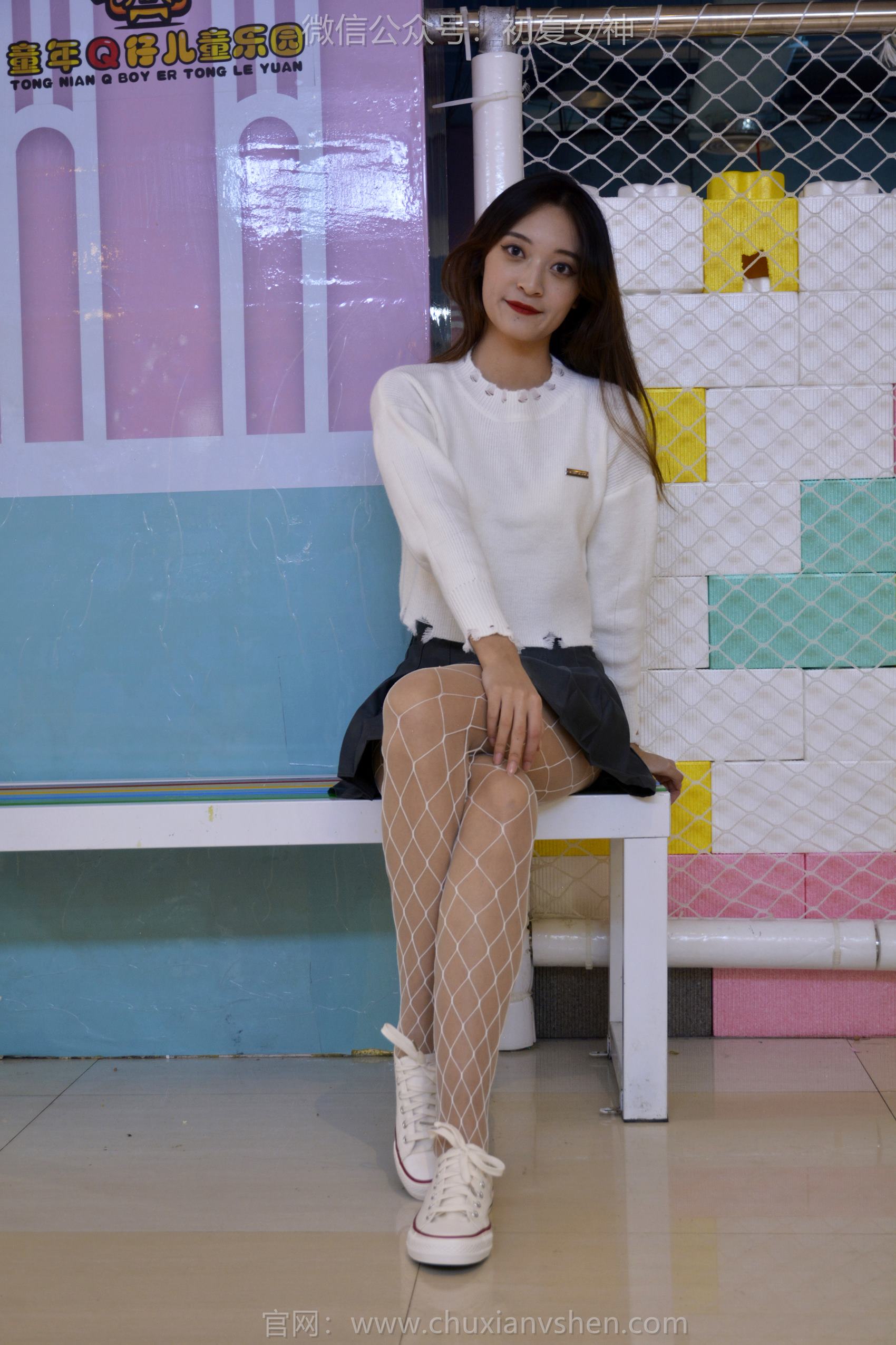 图片[43]-初夏女神 NO.147 依依 邻家女孩[140P] – 速更版-美库