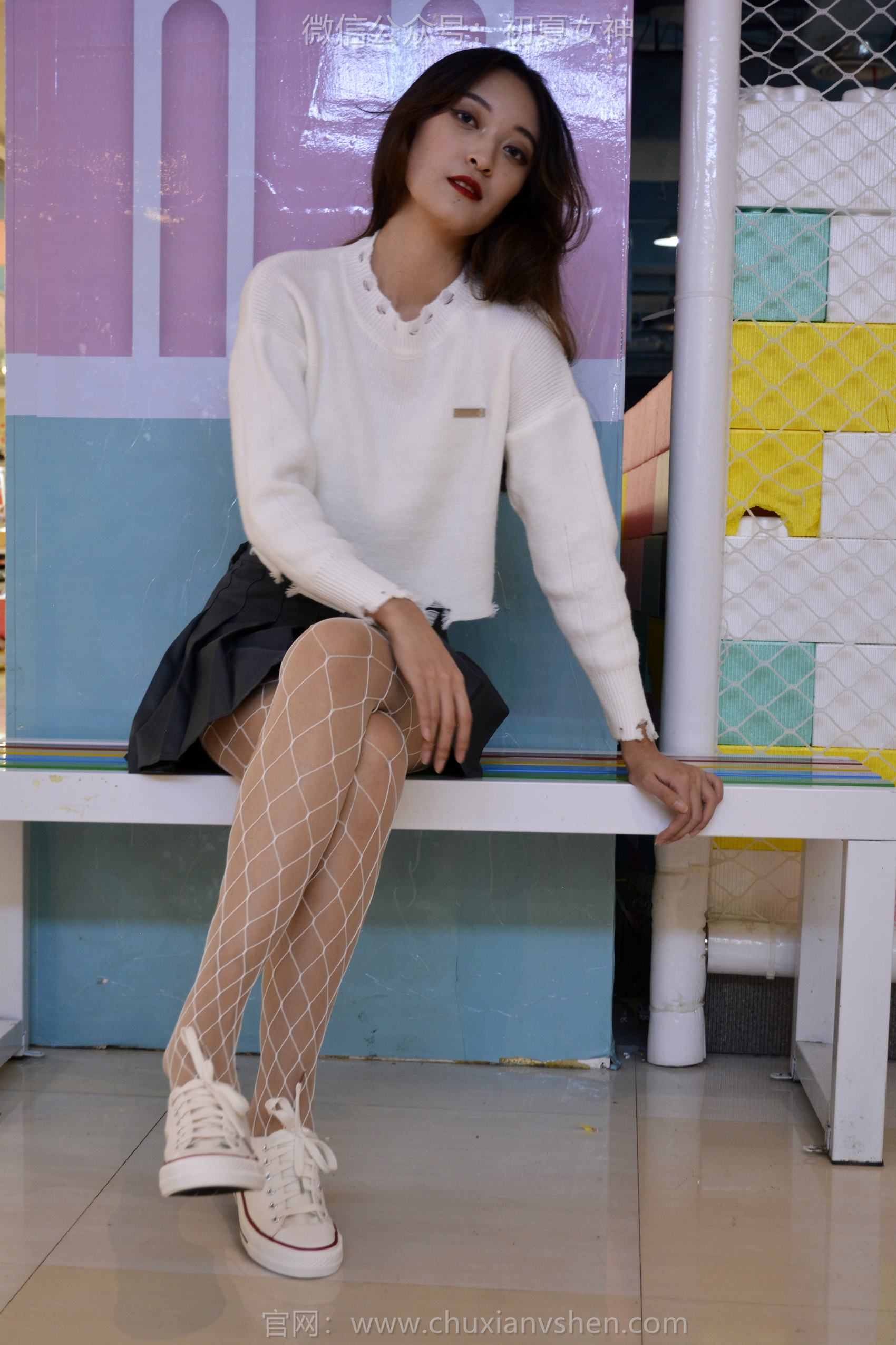 图片[48]-初夏女神 NO.147 依依 邻家女孩[140P] – 速更版-美库