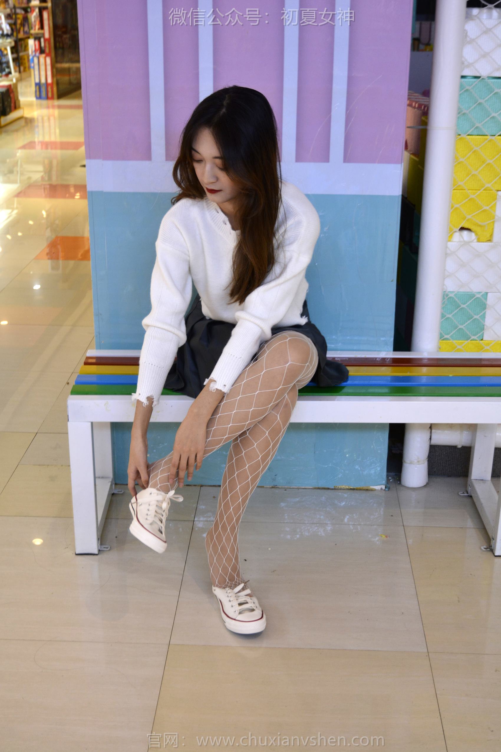 图片[64]-初夏女神 NO.147 依依 邻家女孩[140P] – 速更版-美库