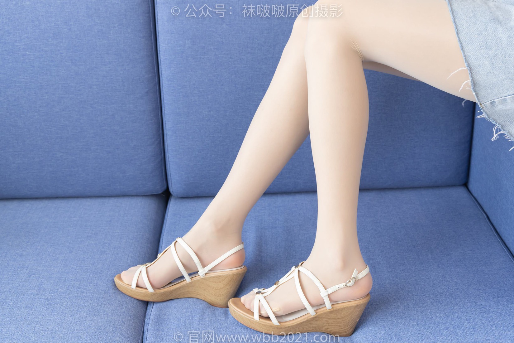 图片[28]-[BoBoSocks袜啵啵]NO.380 芝士-高跟凉鞋、平底鞋、肉丝、肉丝[150P] – 速更版-美库