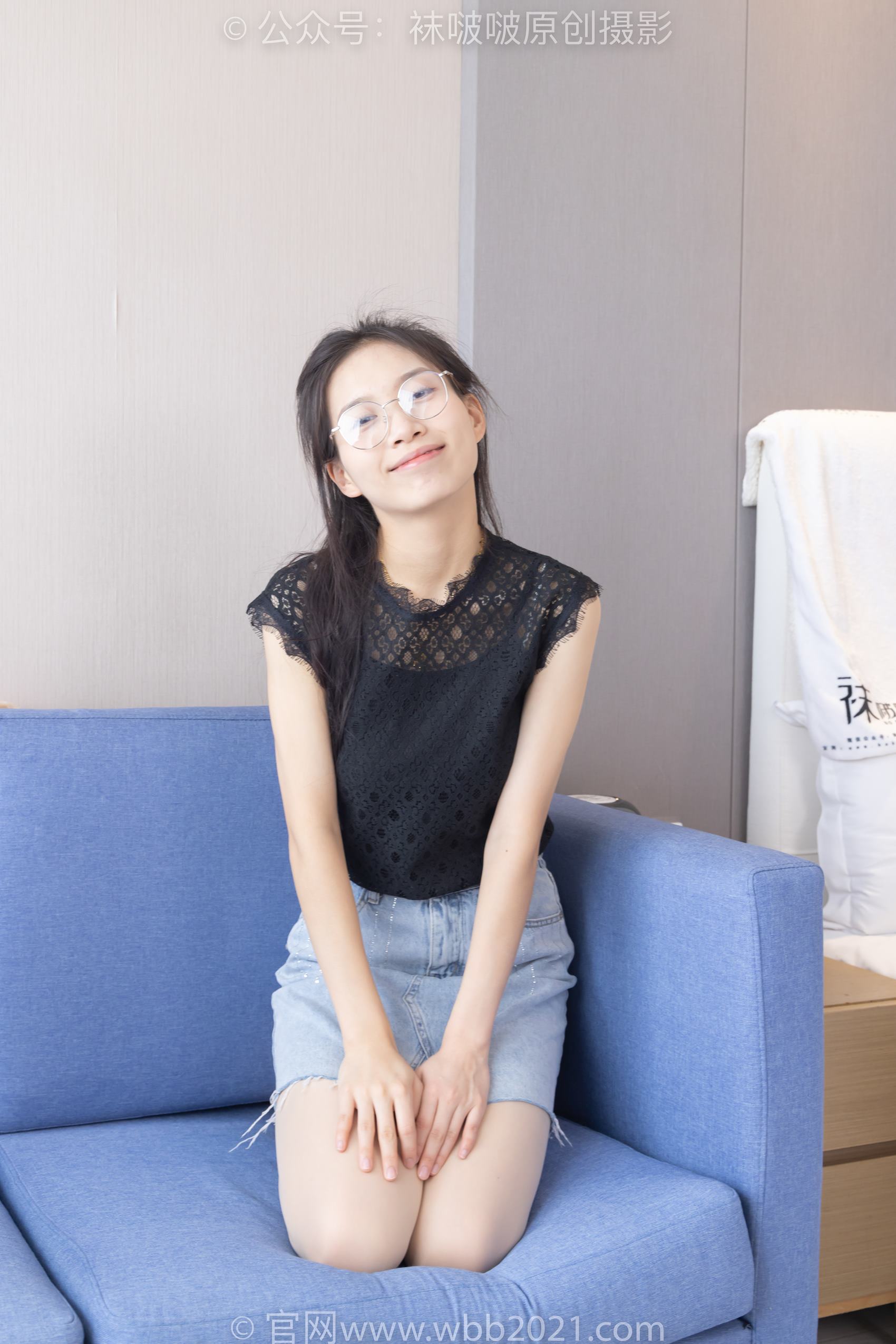 图片[61]-[BoBoSocks袜啵啵]NO.380 芝士-高跟凉鞋、平底鞋、肉丝、肉丝[150P] – 速更版-美库