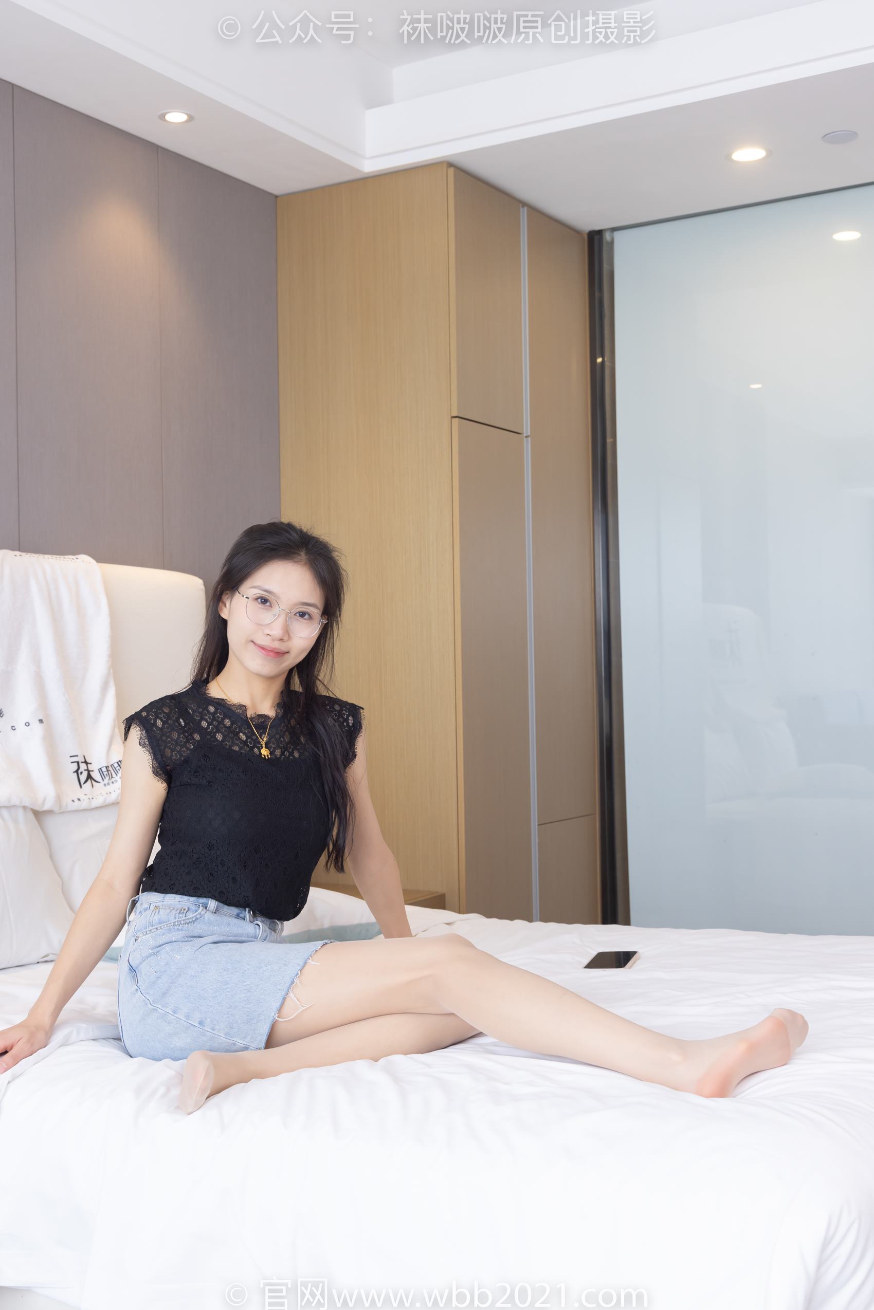 图片[109]-[BoBoSocks袜啵啵]NO.380 芝士-高跟凉鞋、平底鞋、肉丝、肉丝[150P] – 速更版-美库