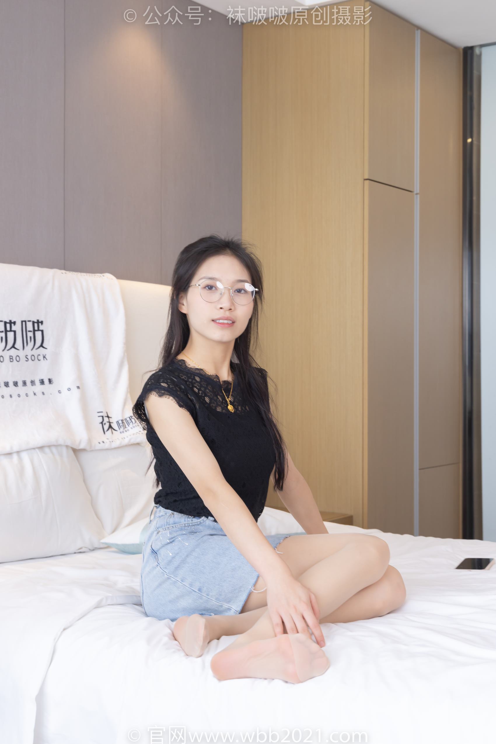 图片[111]-[BoBoSocks袜啵啵]NO.380 芝士-高跟凉鞋、平底鞋、肉丝、肉丝[150P] – 速更版-美库