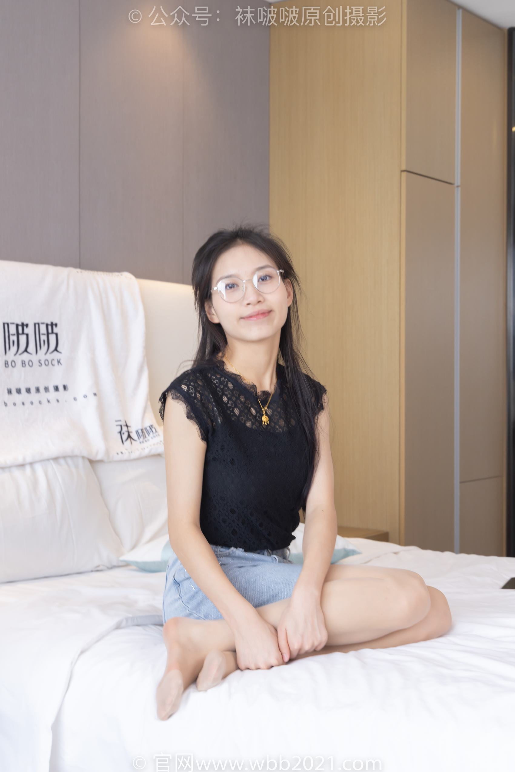 图片[113]-[BoBoSocks袜啵啵]NO.380 芝士-高跟凉鞋、平底鞋、肉丝、肉丝[150P] – 速更版-美库