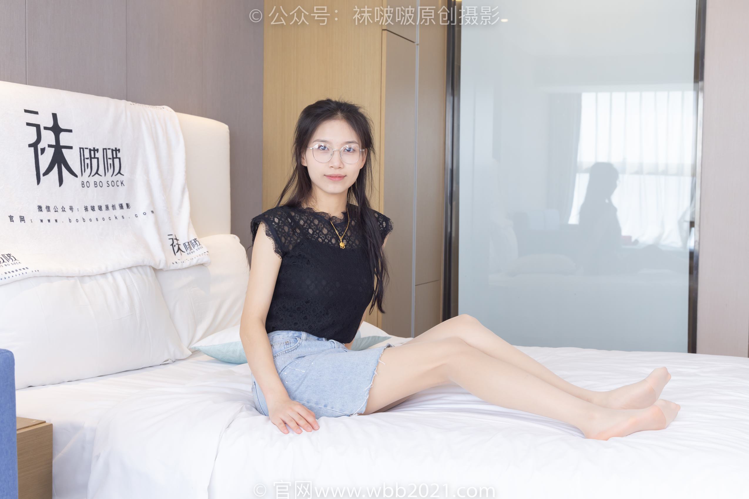 图片[121]-[BoBoSocks袜啵啵]NO.380 芝士-高跟凉鞋、平底鞋、肉丝、肉丝[150P] – 速更版-美库