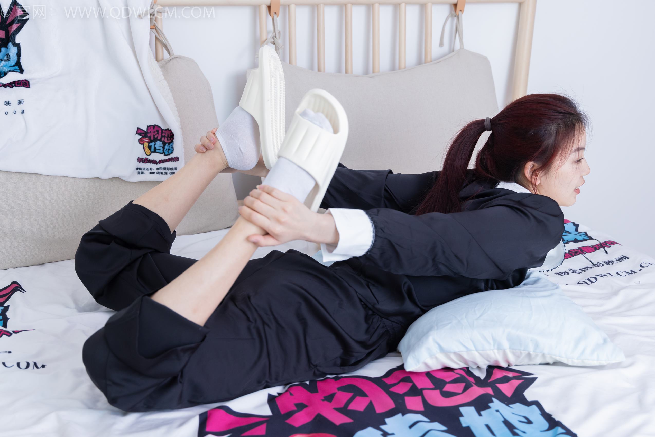 图片[13]-物恋传媒 NO.1978 茯苓-海棠念[210P] – 速更版-美库