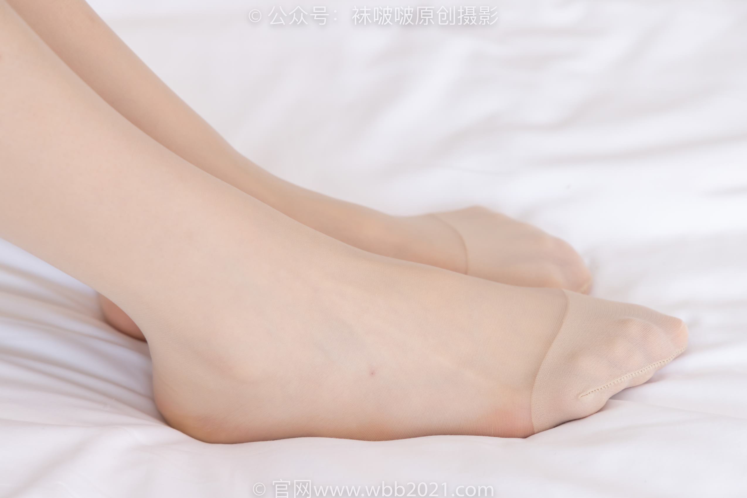 图片[127]-[BoBoSocks袜啵啵]NO.380 芝士-高跟凉鞋、平底鞋、肉丝、肉丝[150P] – 速更版-美库